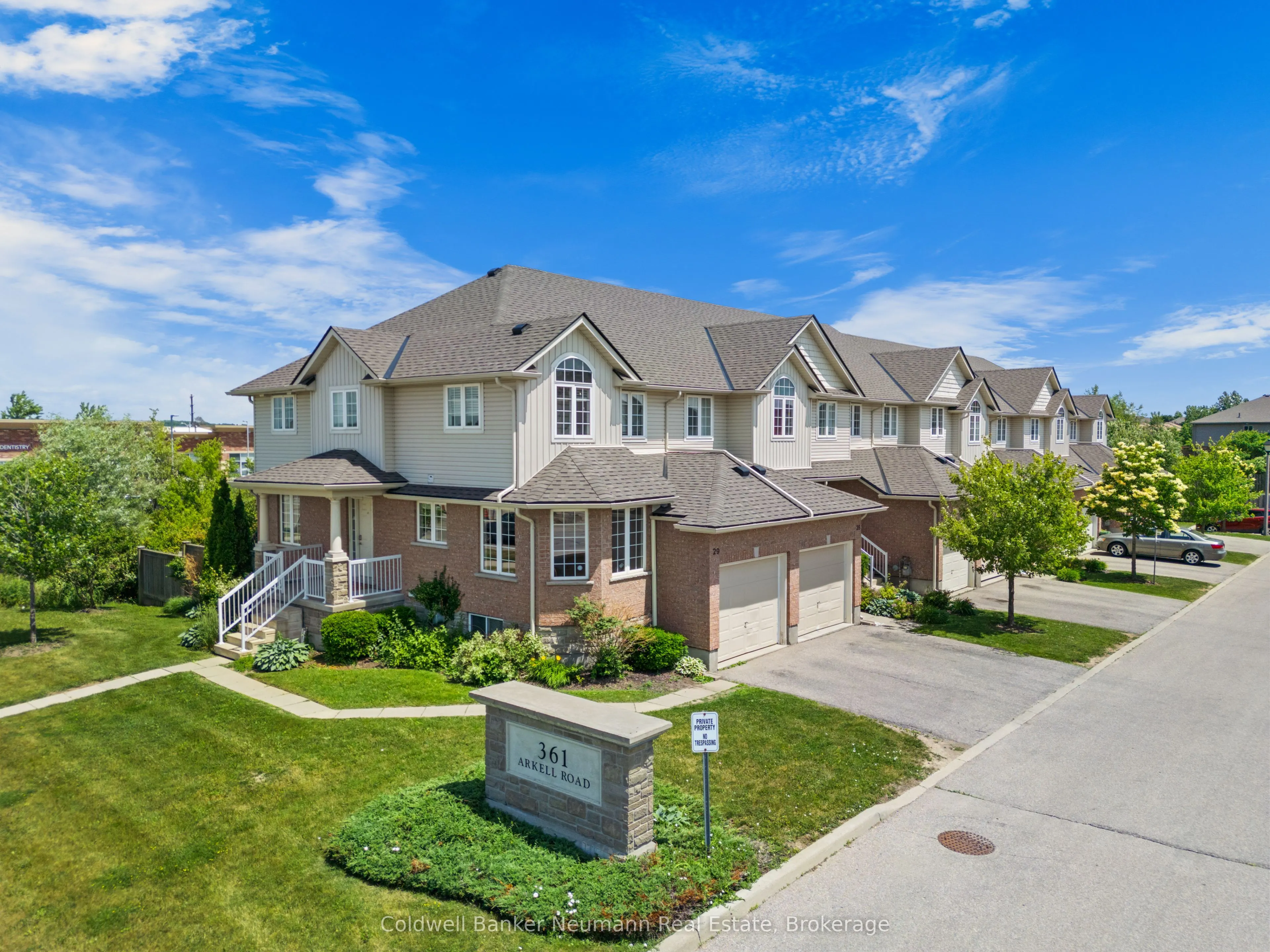 361 Arkell Road, #28