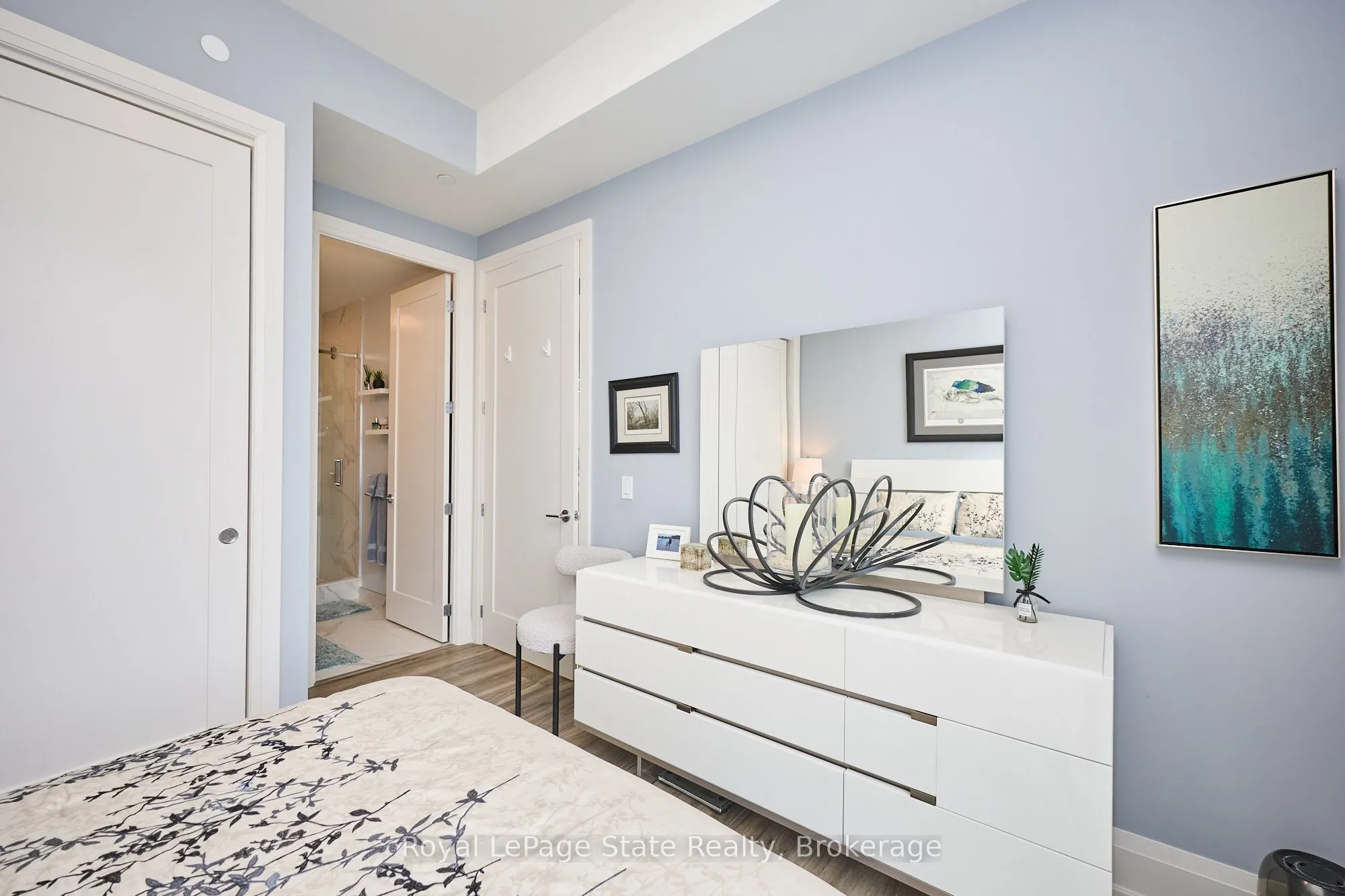 385 Winston Road, #1807