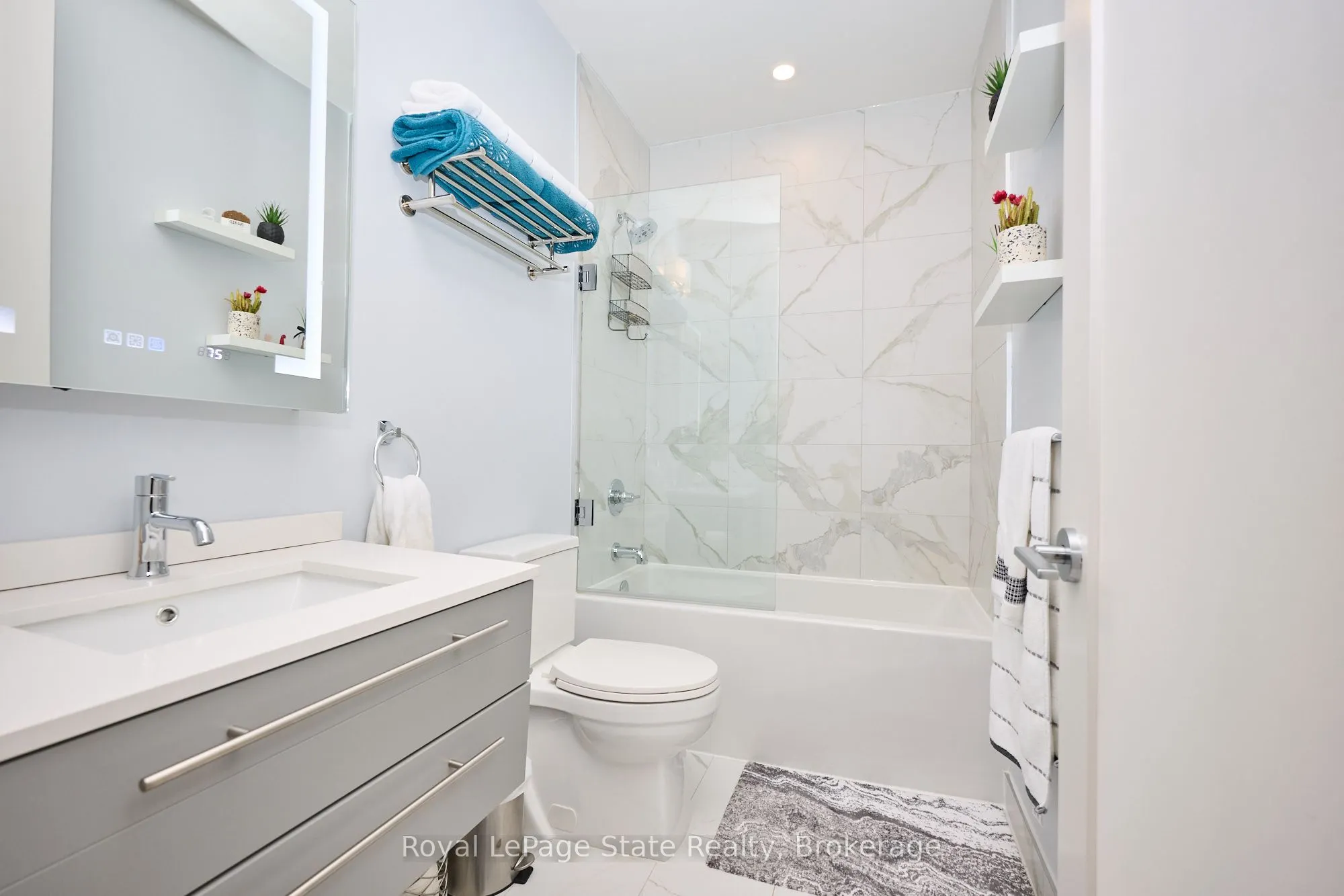 385 Winston Road, #1807