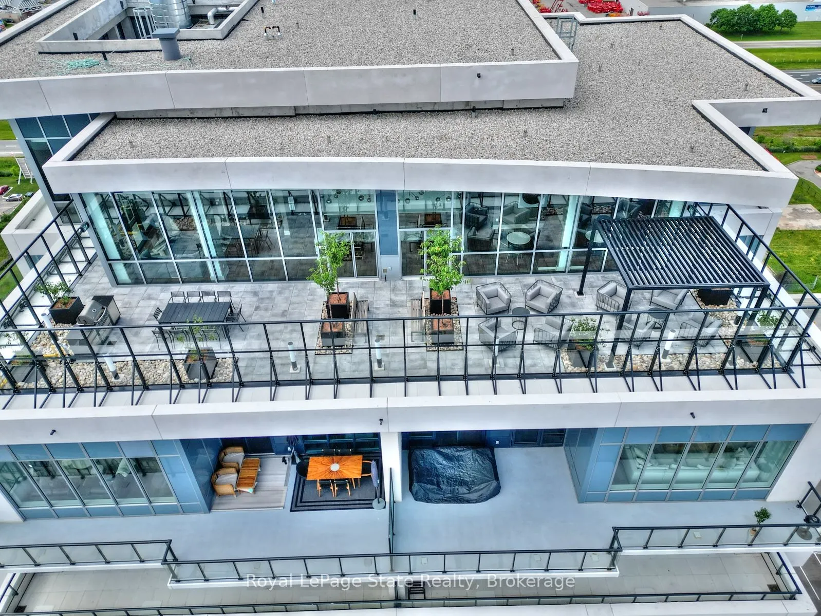 385 Winston Road, #1807