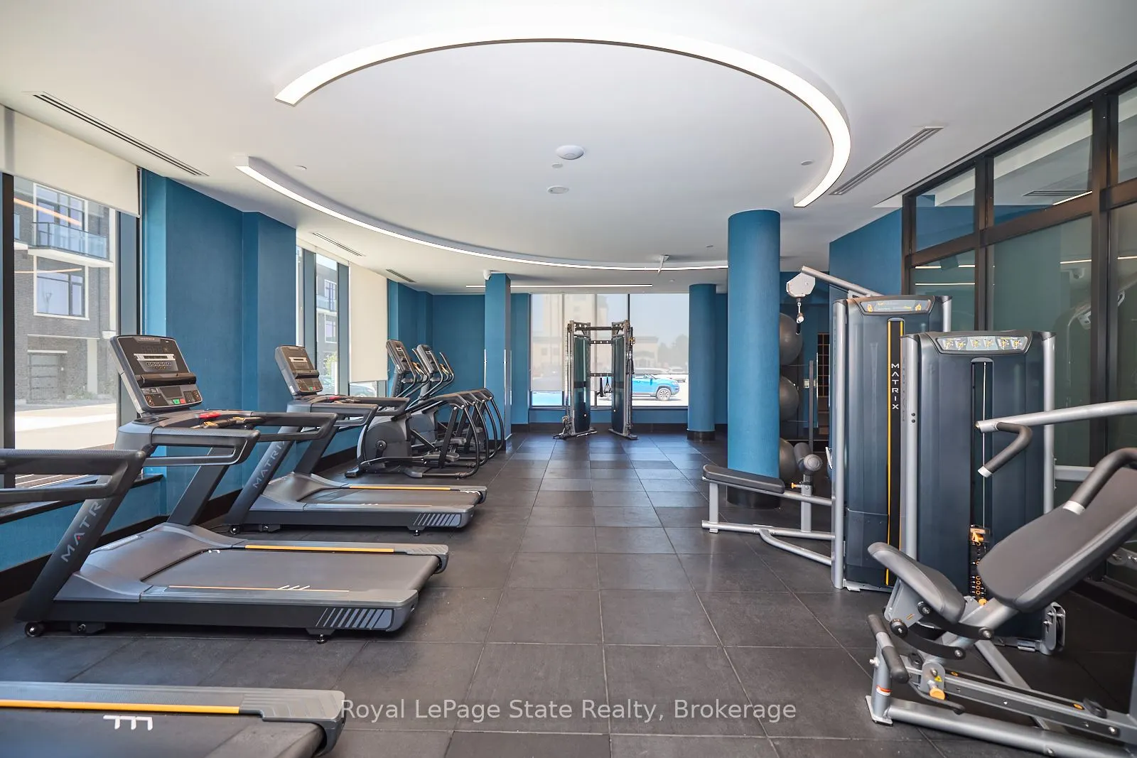 385 Winston Road, #1807