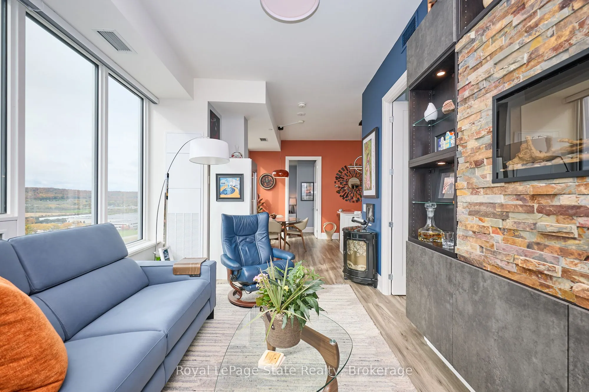 385 Winston Road, #1807