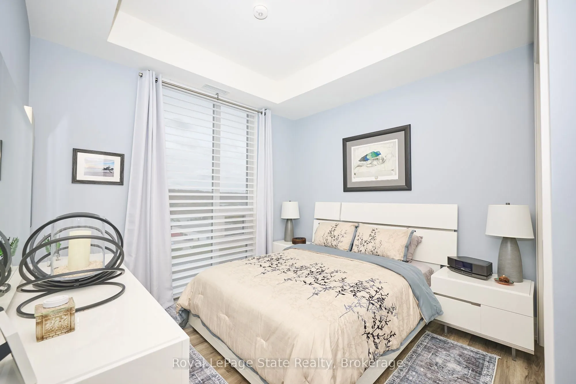 385 Winston Road, #1807