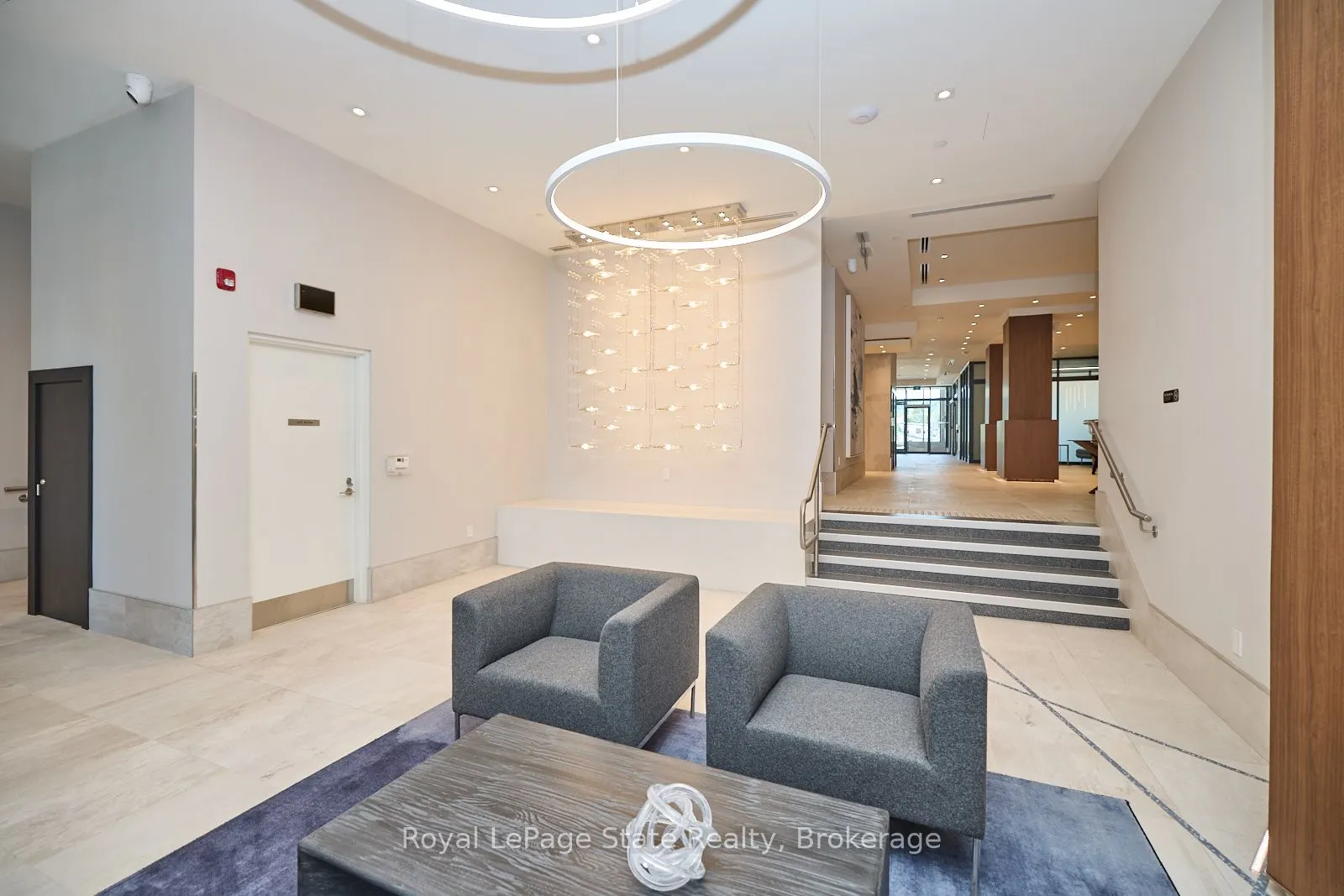 385 Winston Road, #1807