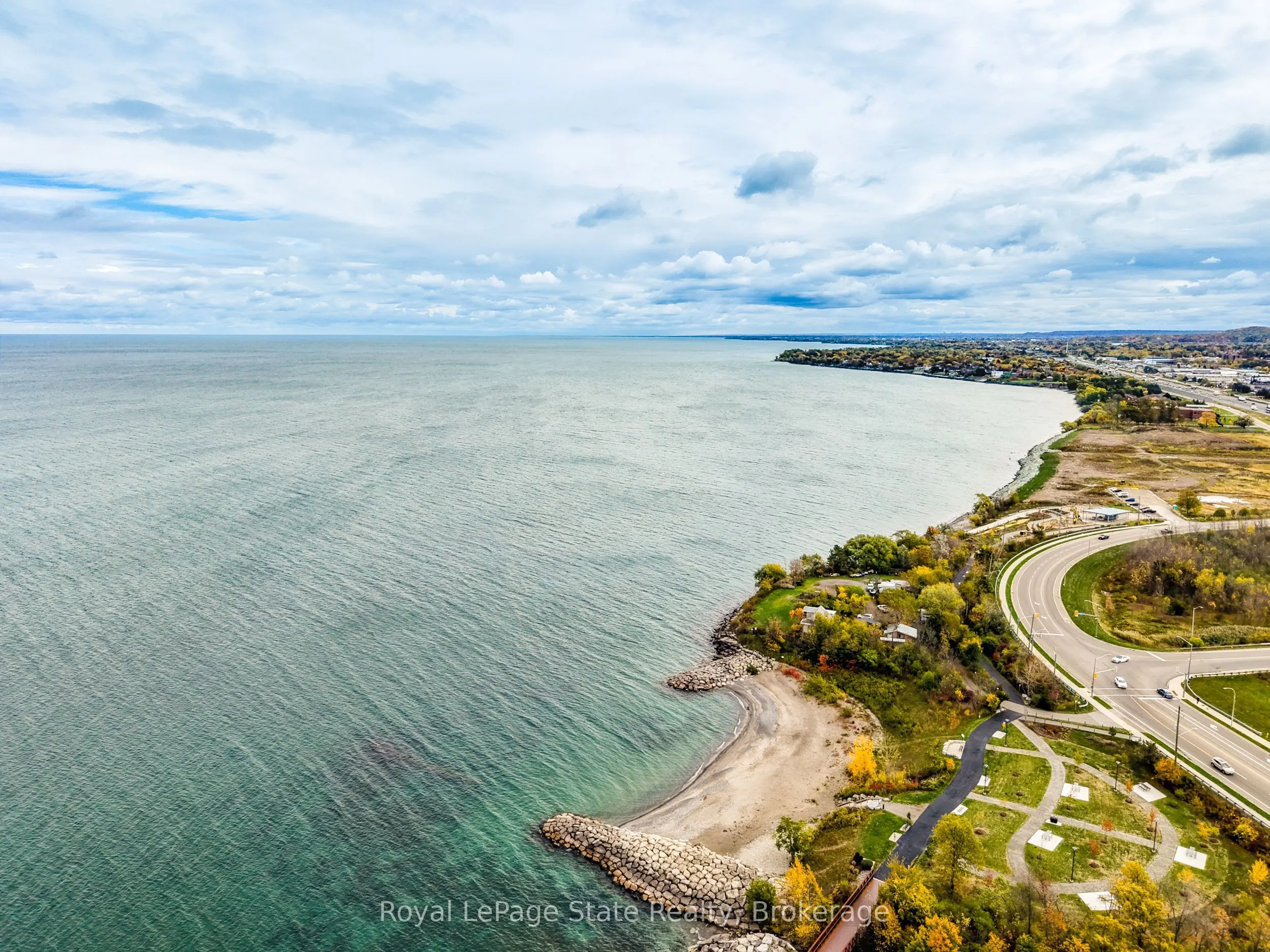 385 Winston Road, #1807