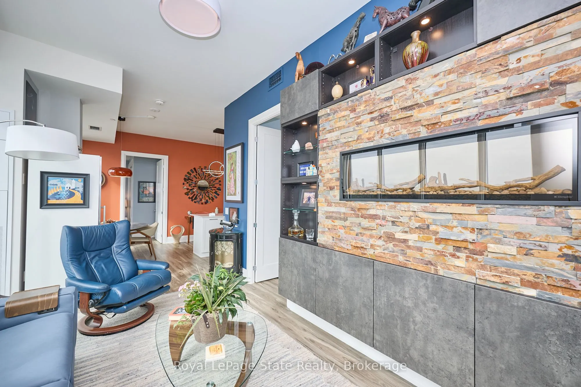 385 Winston Road, #1807