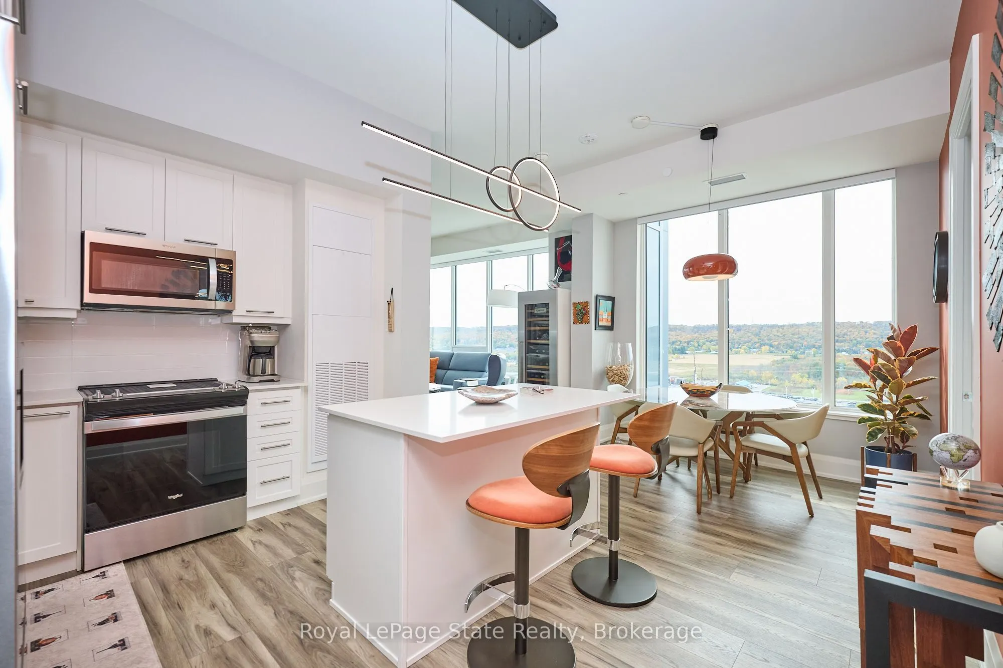 385 Winston Road, #1807