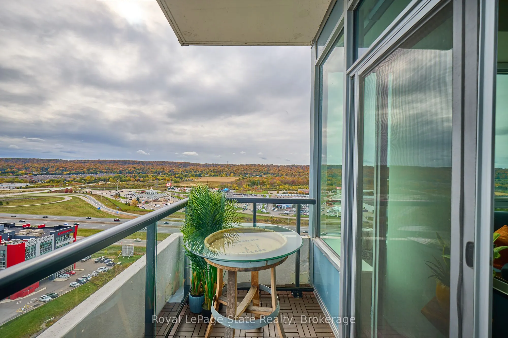 385 Winston Road, #1807