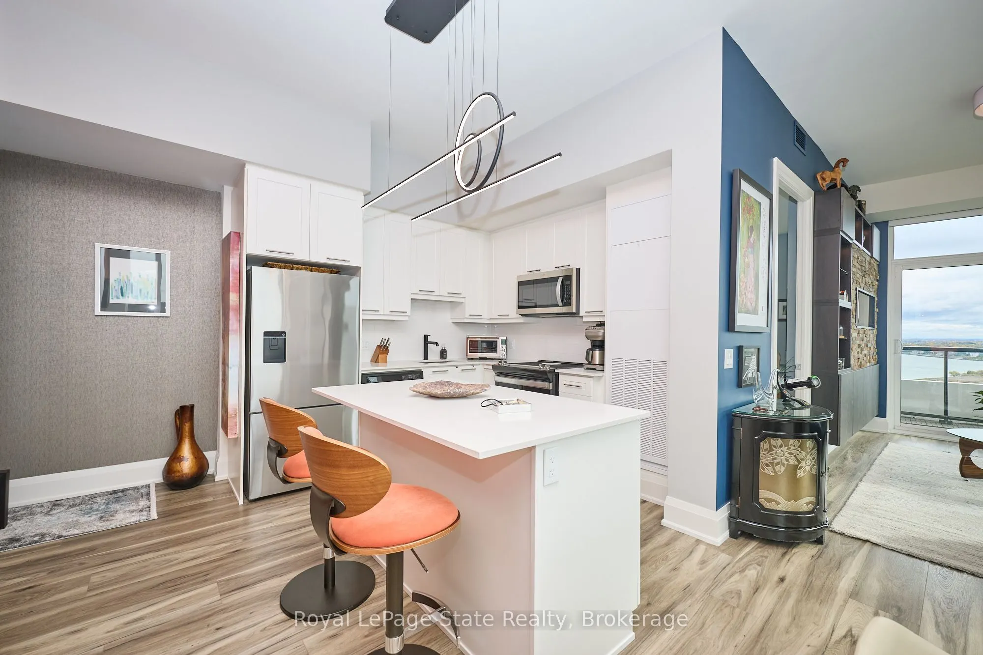 385 Winston Road, #1807