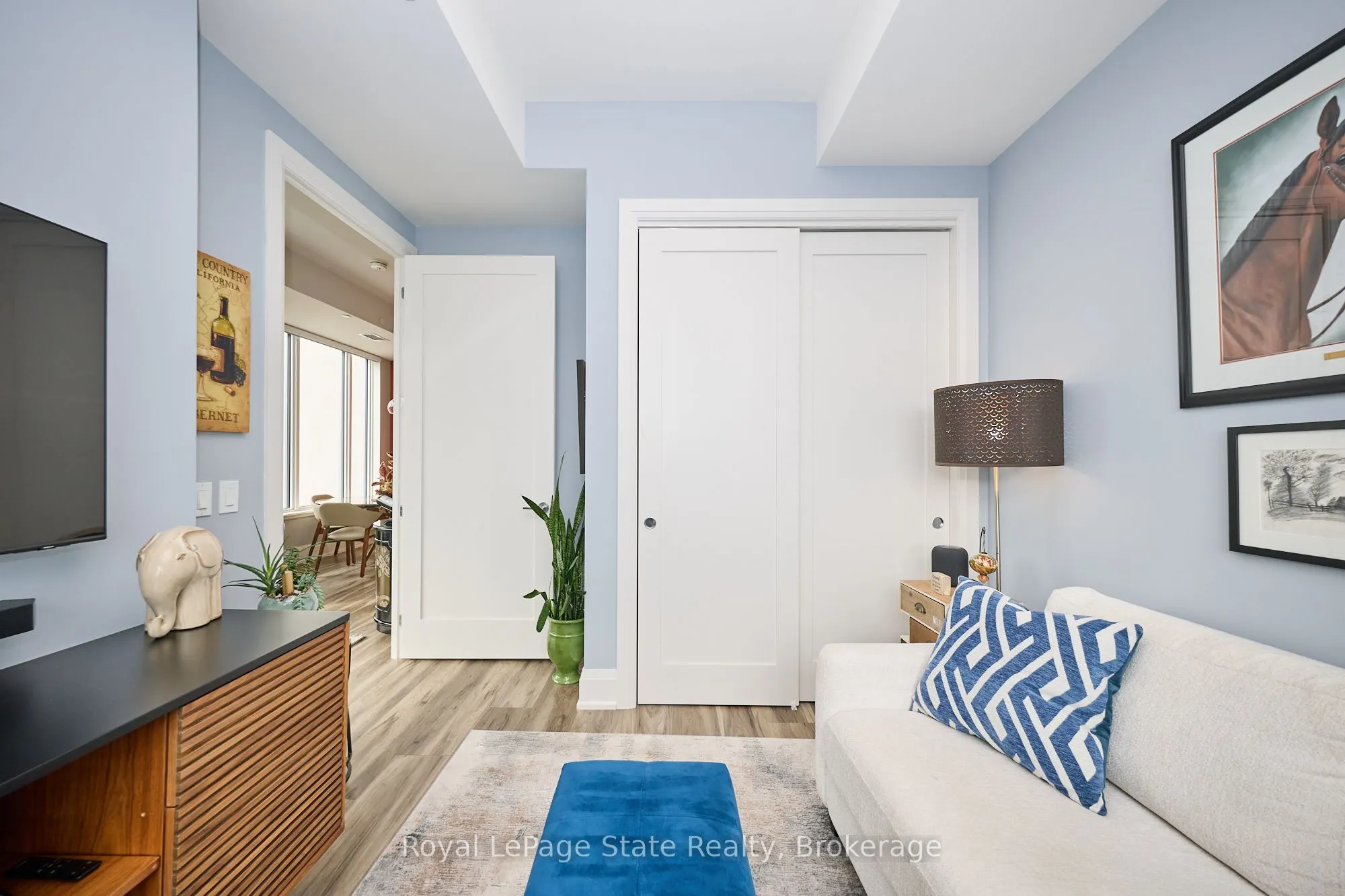 385 Winston Road, #1807