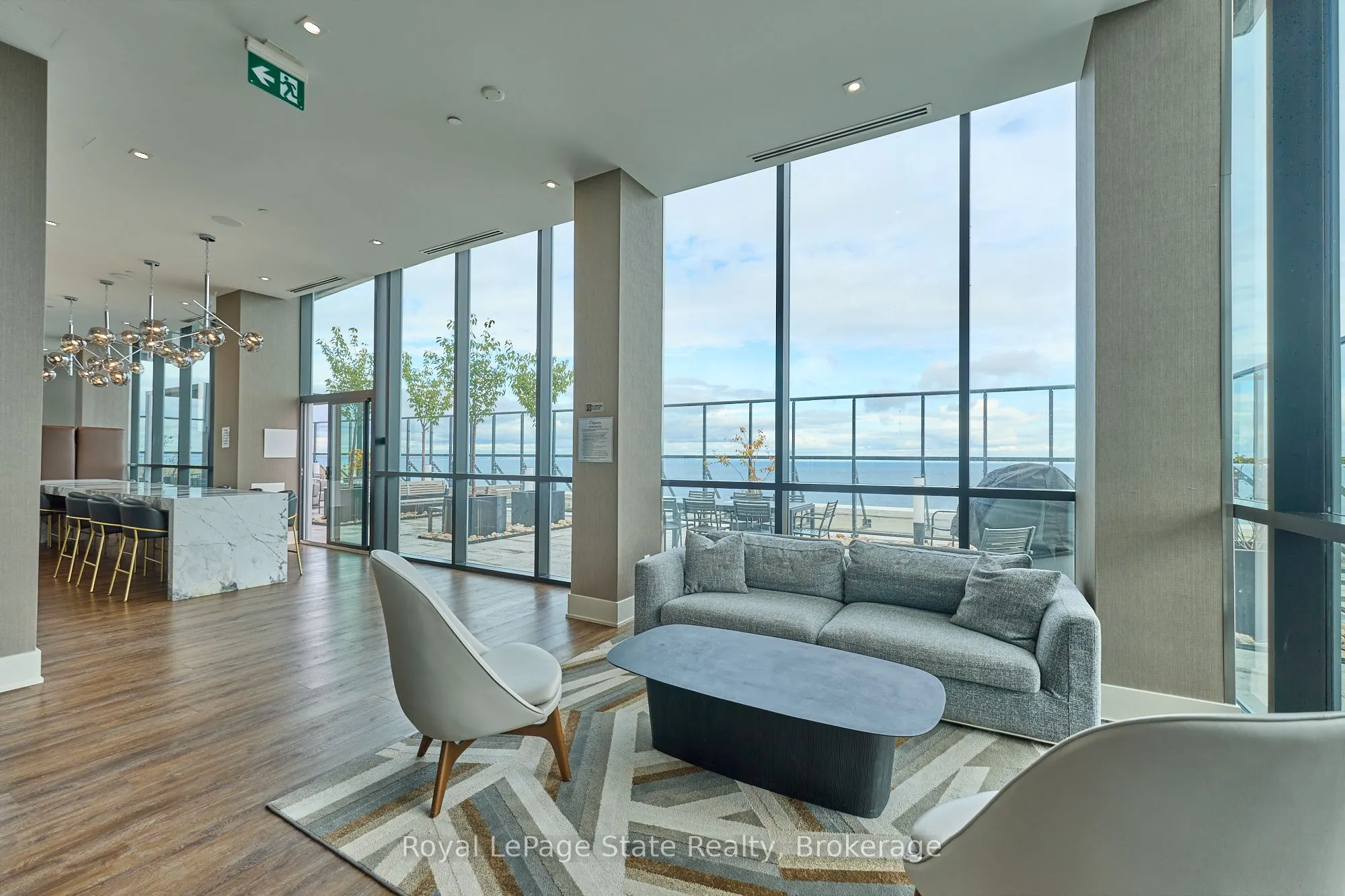 385 Winston Road, #1807