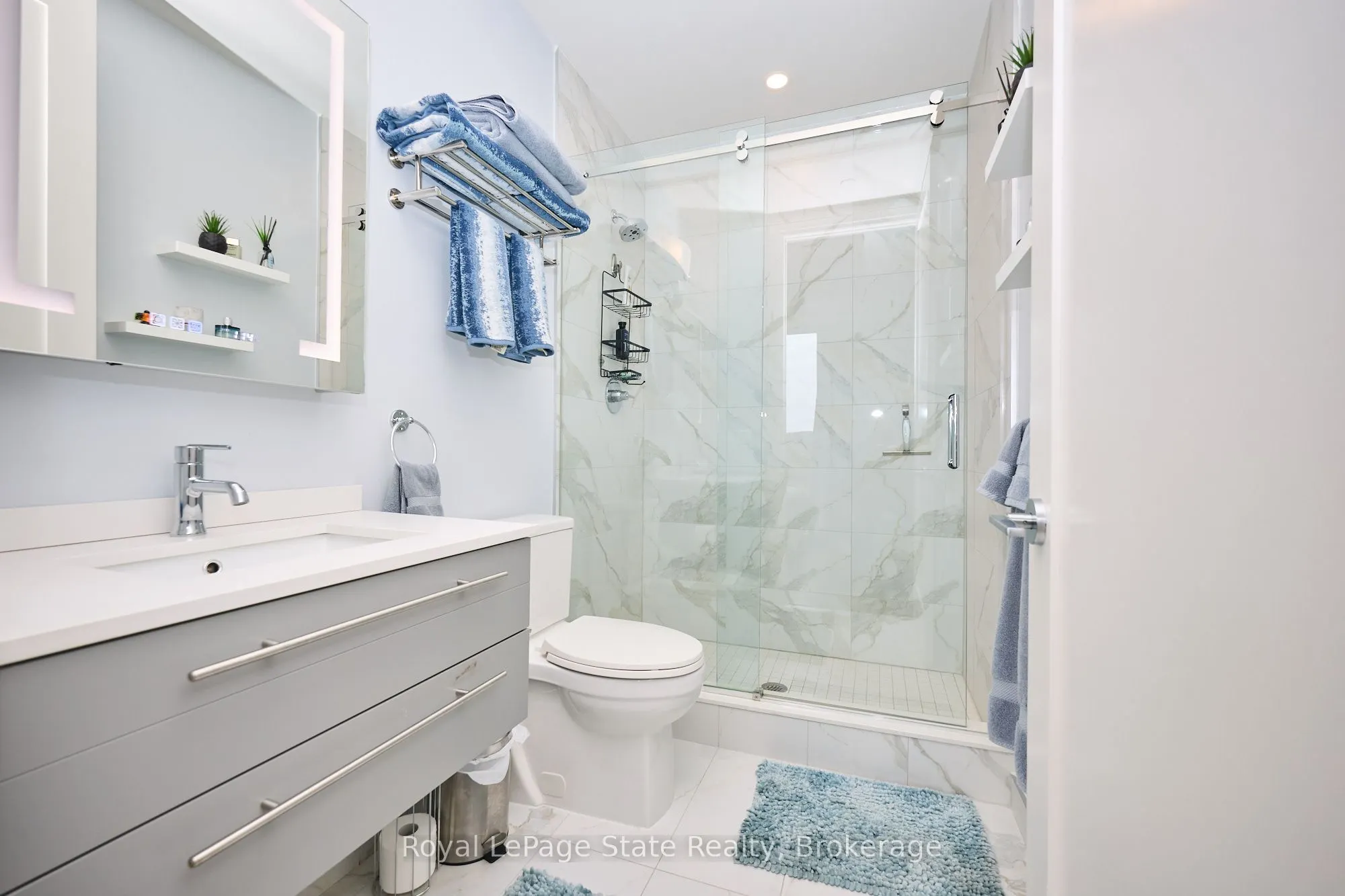 385 Winston Road, #1807