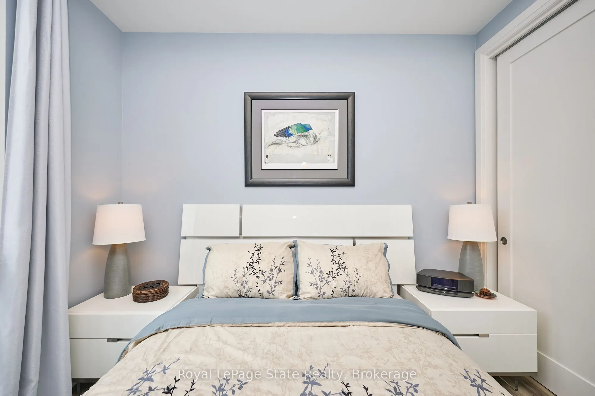 385 Winston Road, #1807