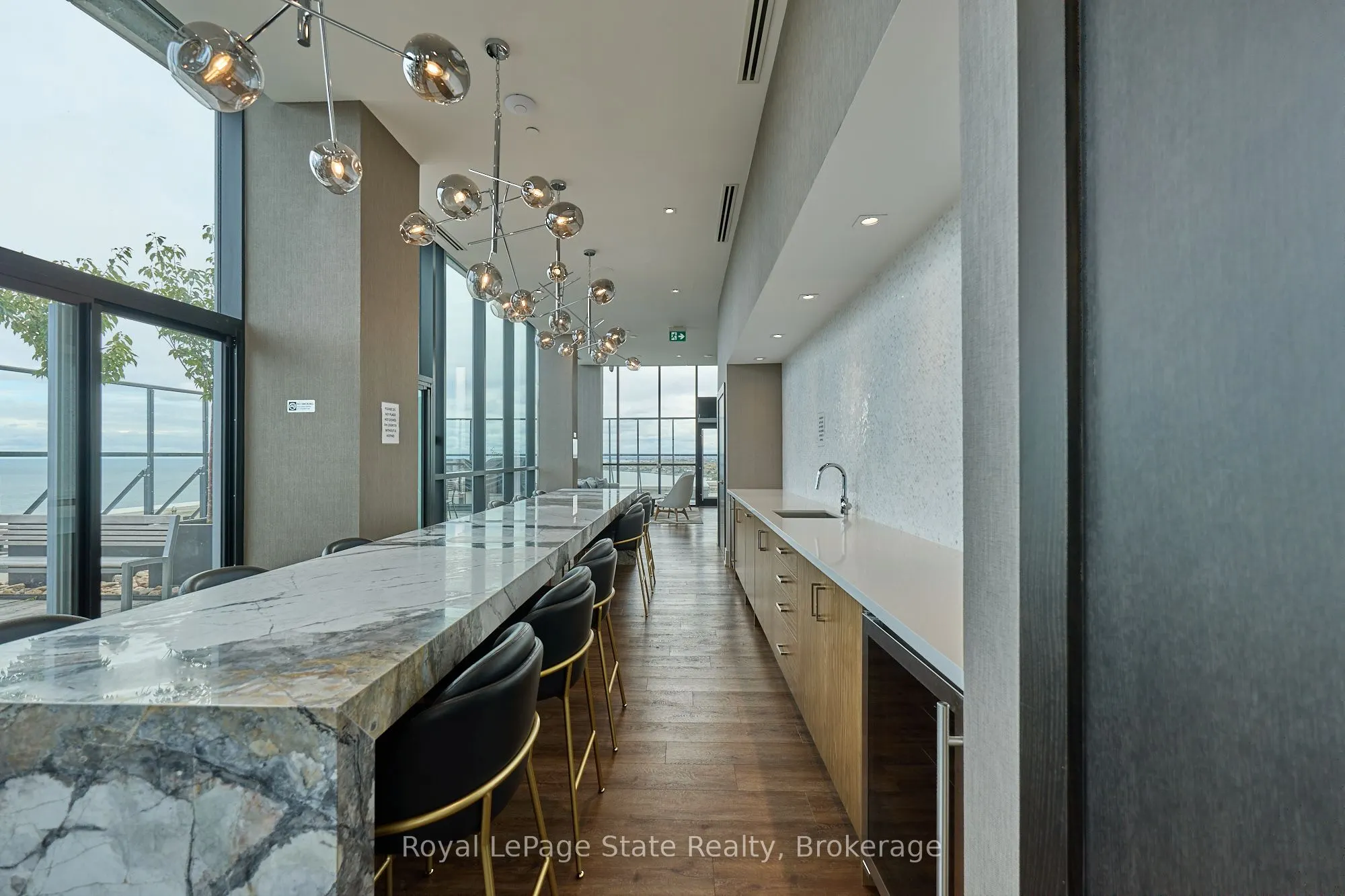 385 Winston Road, #1807