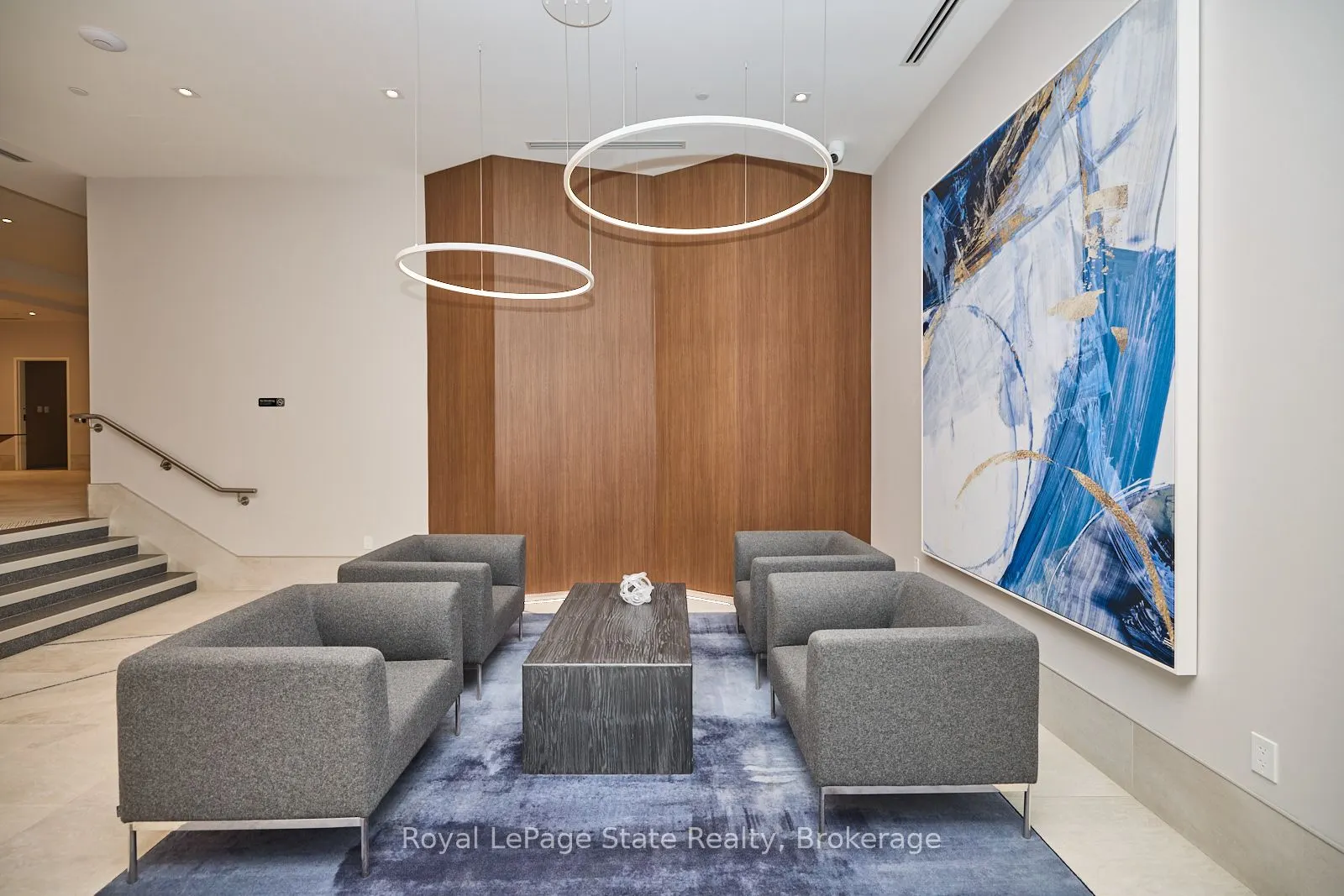 385 Winston Road, #1807