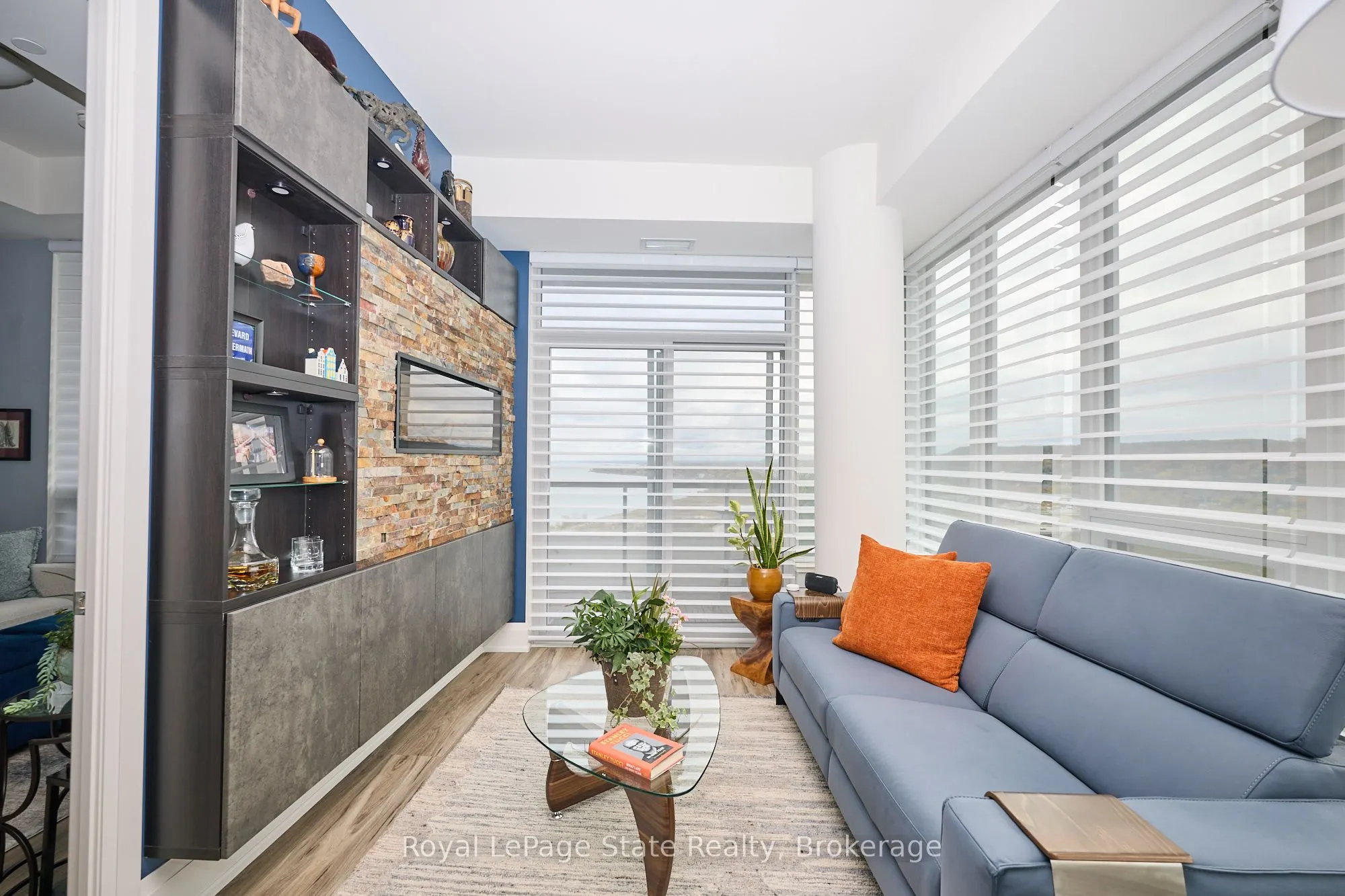 385 Winston Road, #1807