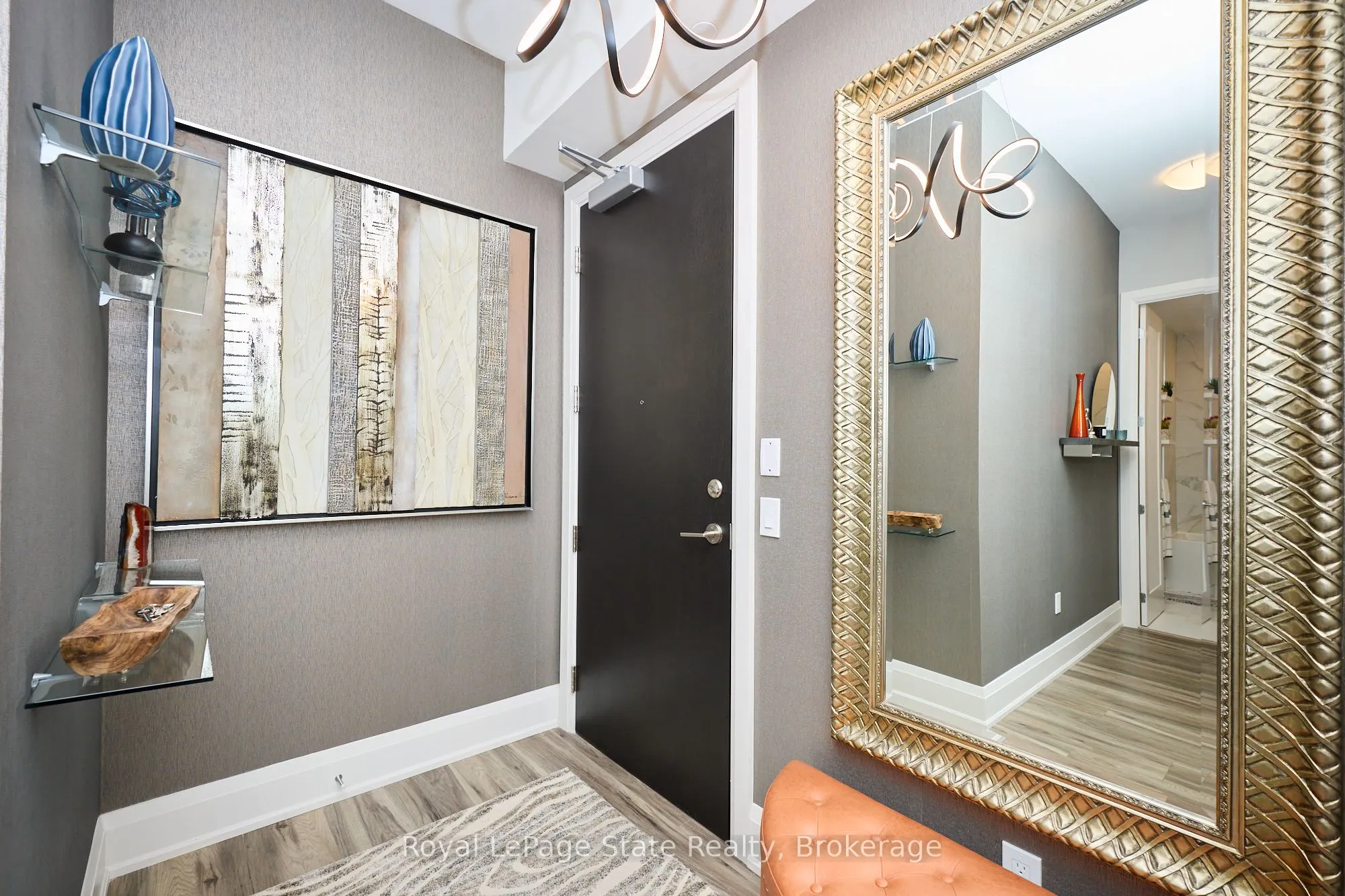 385 Winston Road, #1807