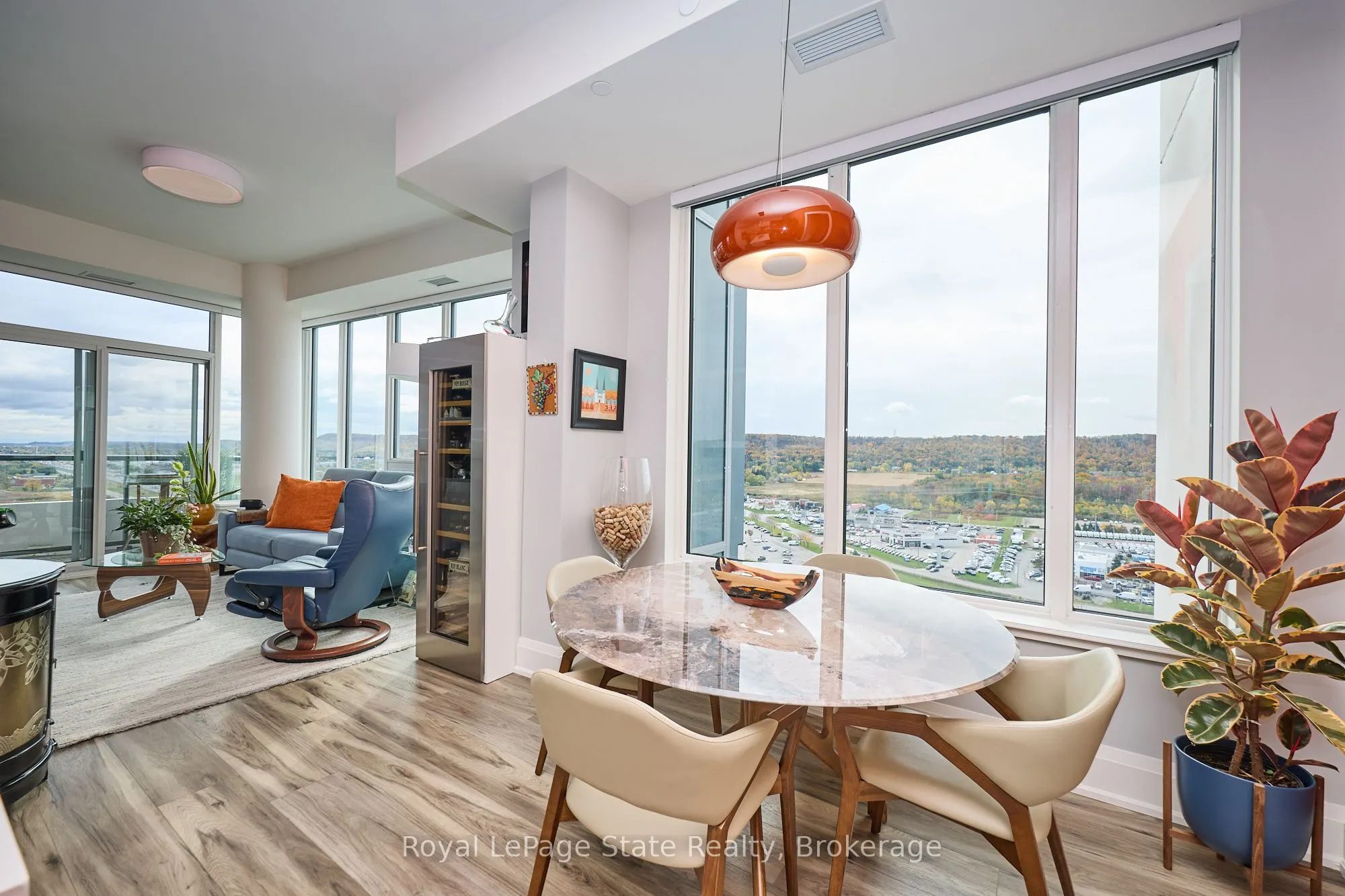 385 Winston Road, #1807