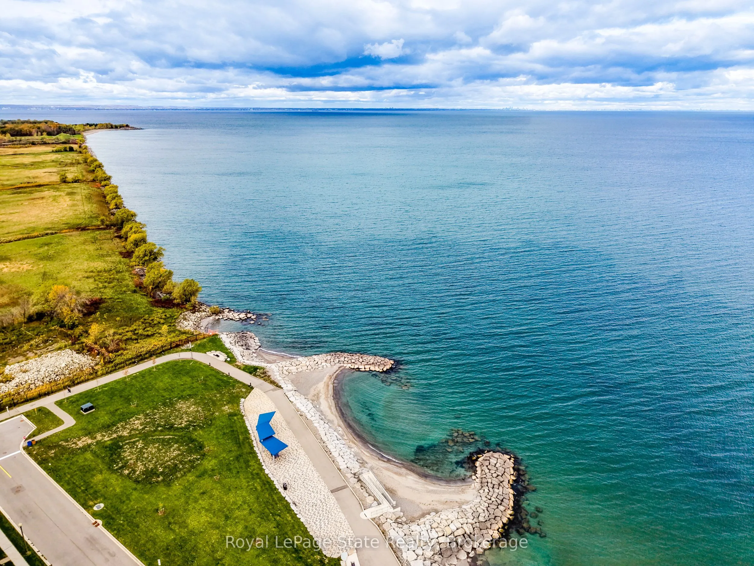 385 Winston Road, #1807