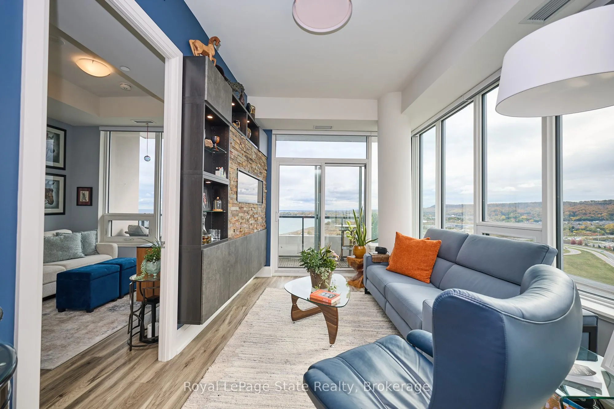 385 Winston Road, #1807