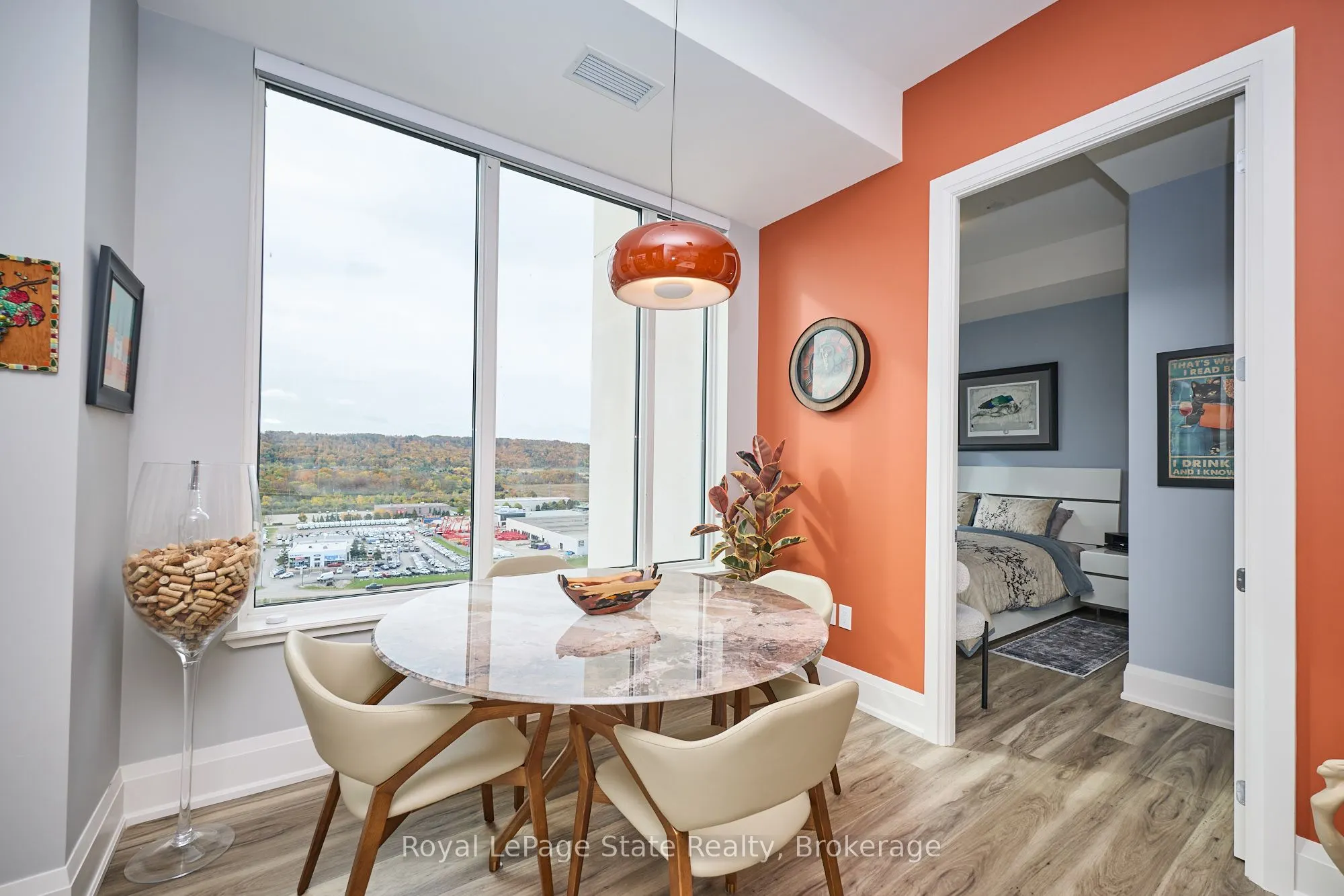 385 Winston Road, #1807