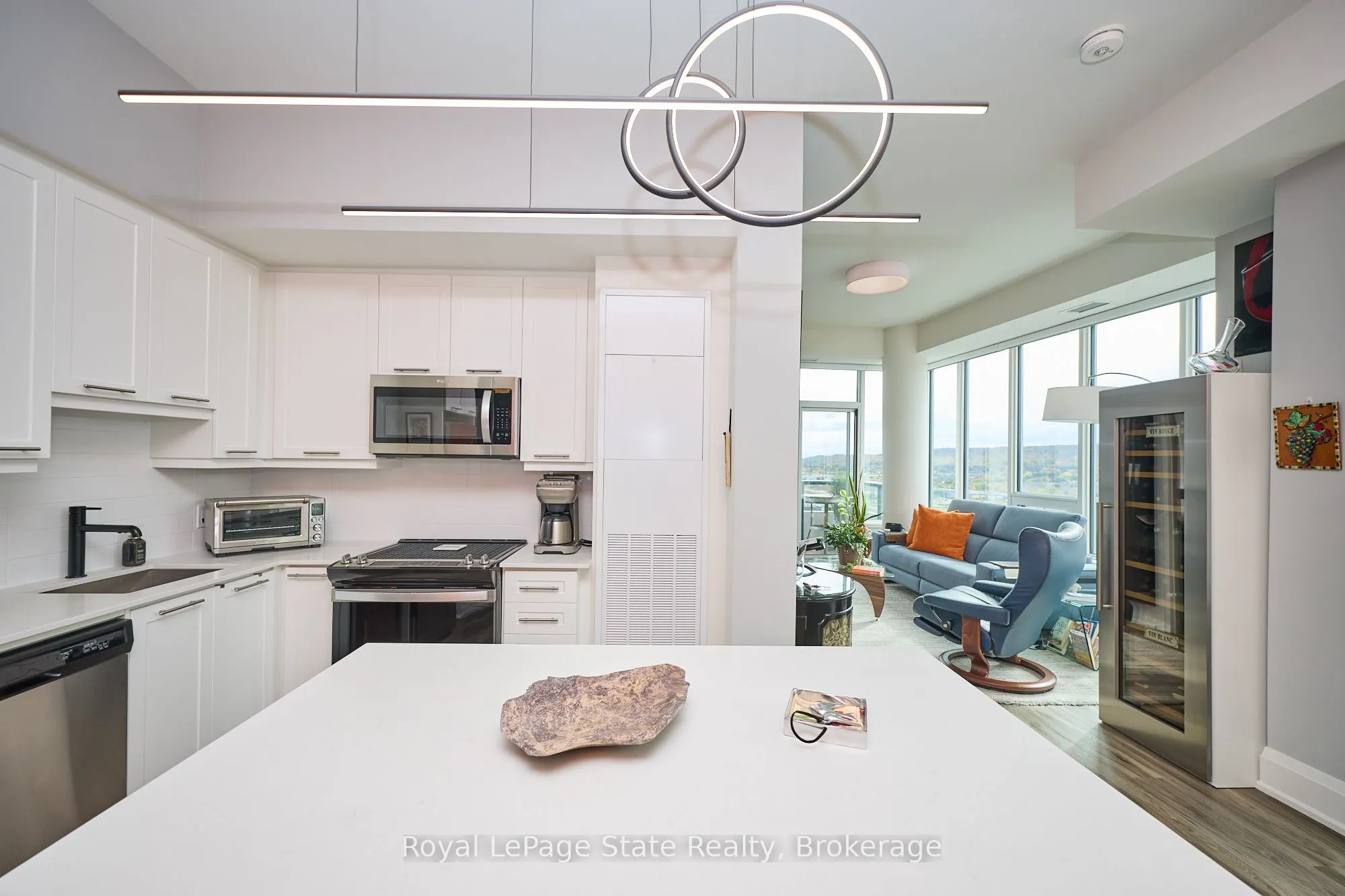 385 Winston Road, #1807