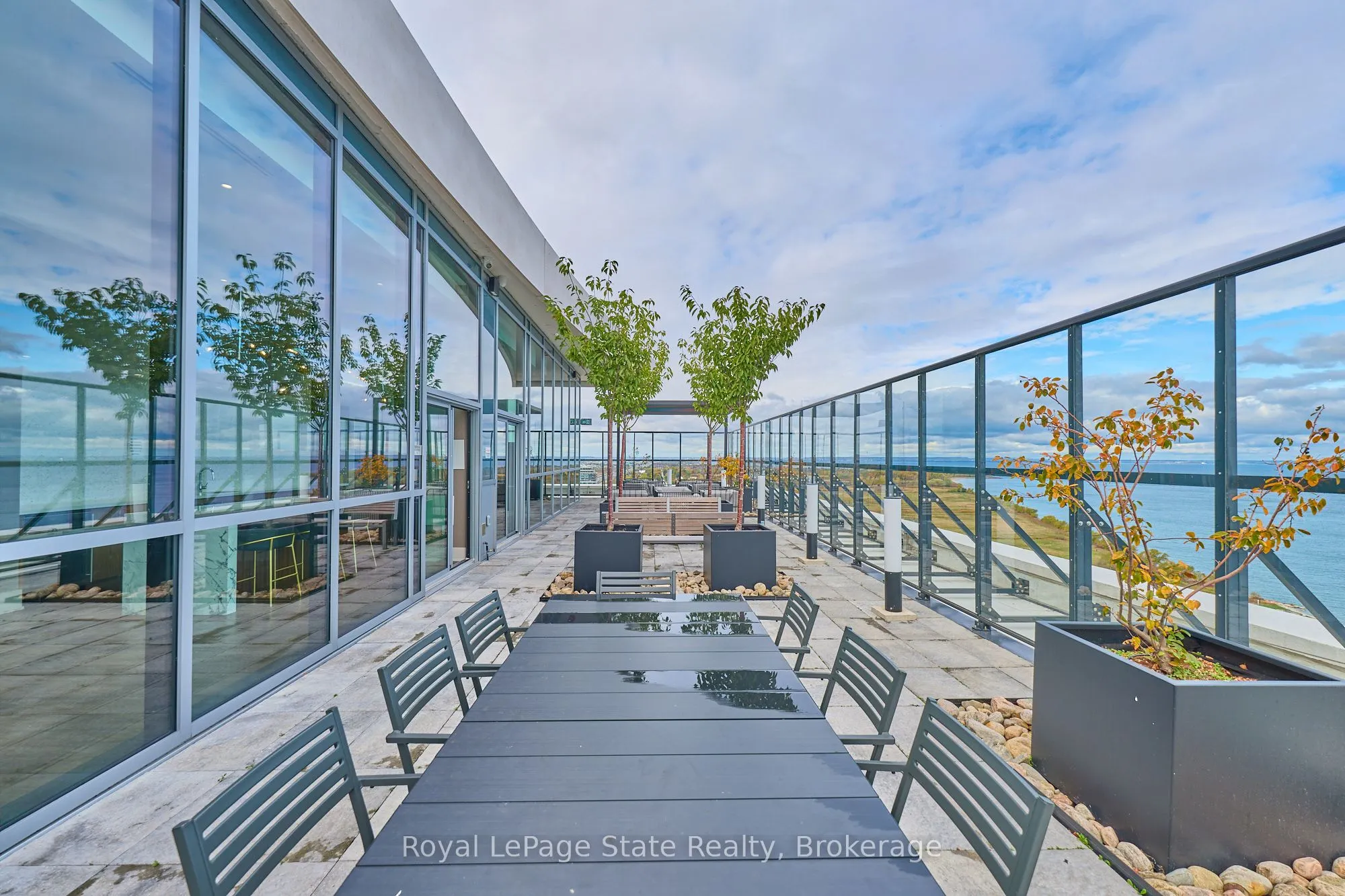 385 Winston Road, #1807