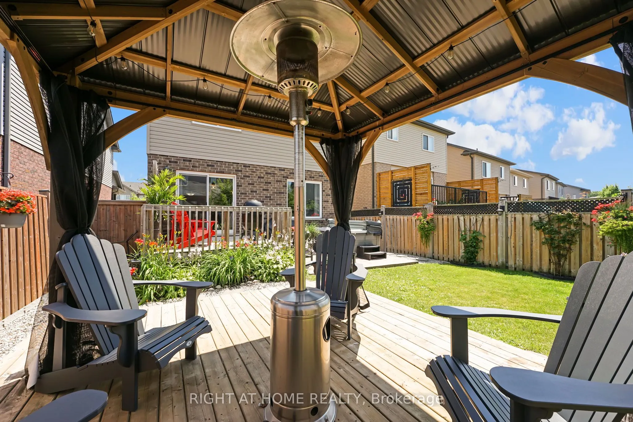 211 Hardcastle Drive