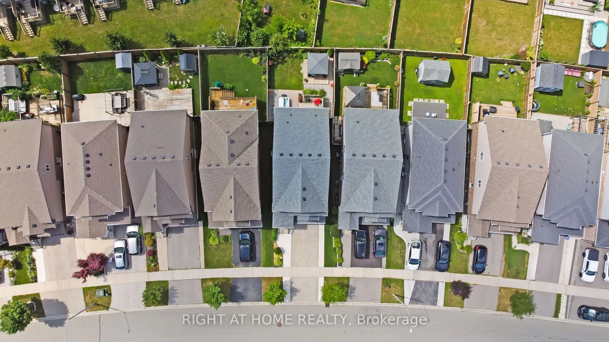 211 Hardcastle Drive