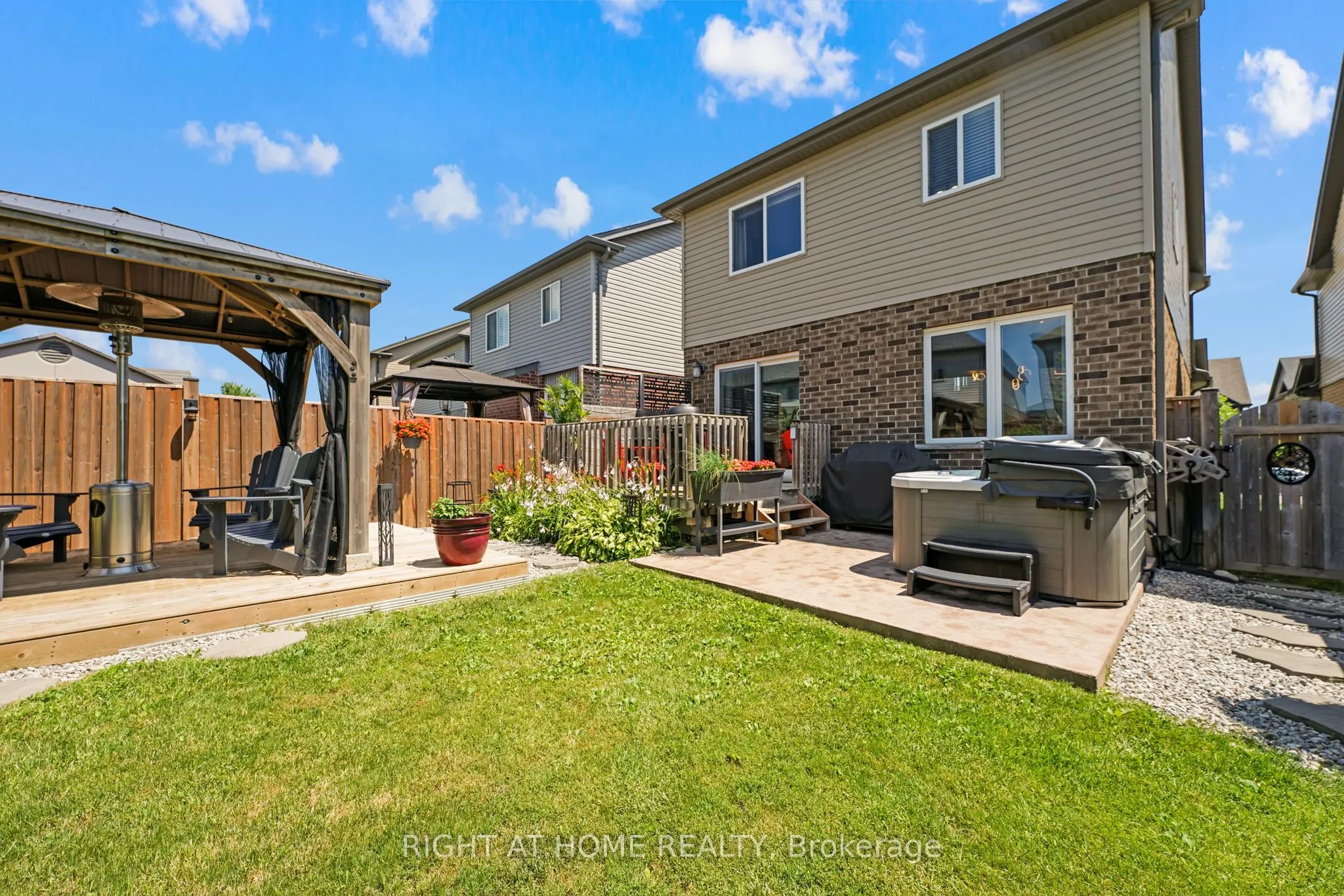 211 Hardcastle Drive