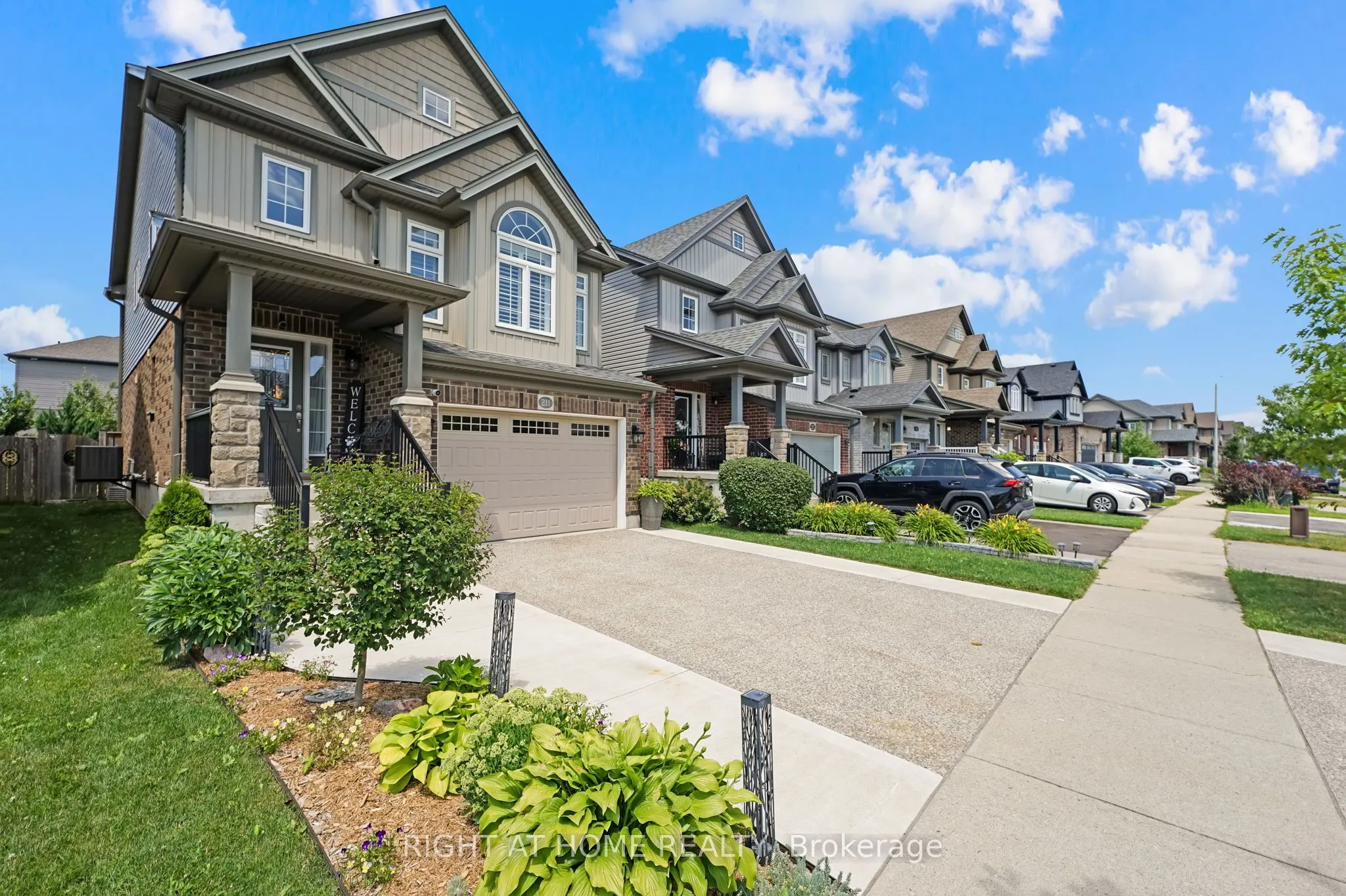 211 Hardcastle Drive