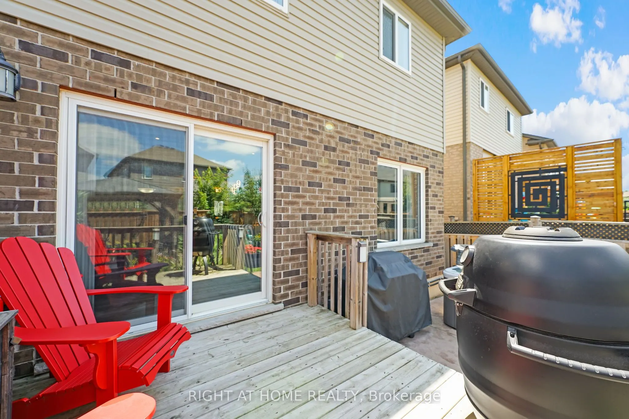 211 Hardcastle Drive