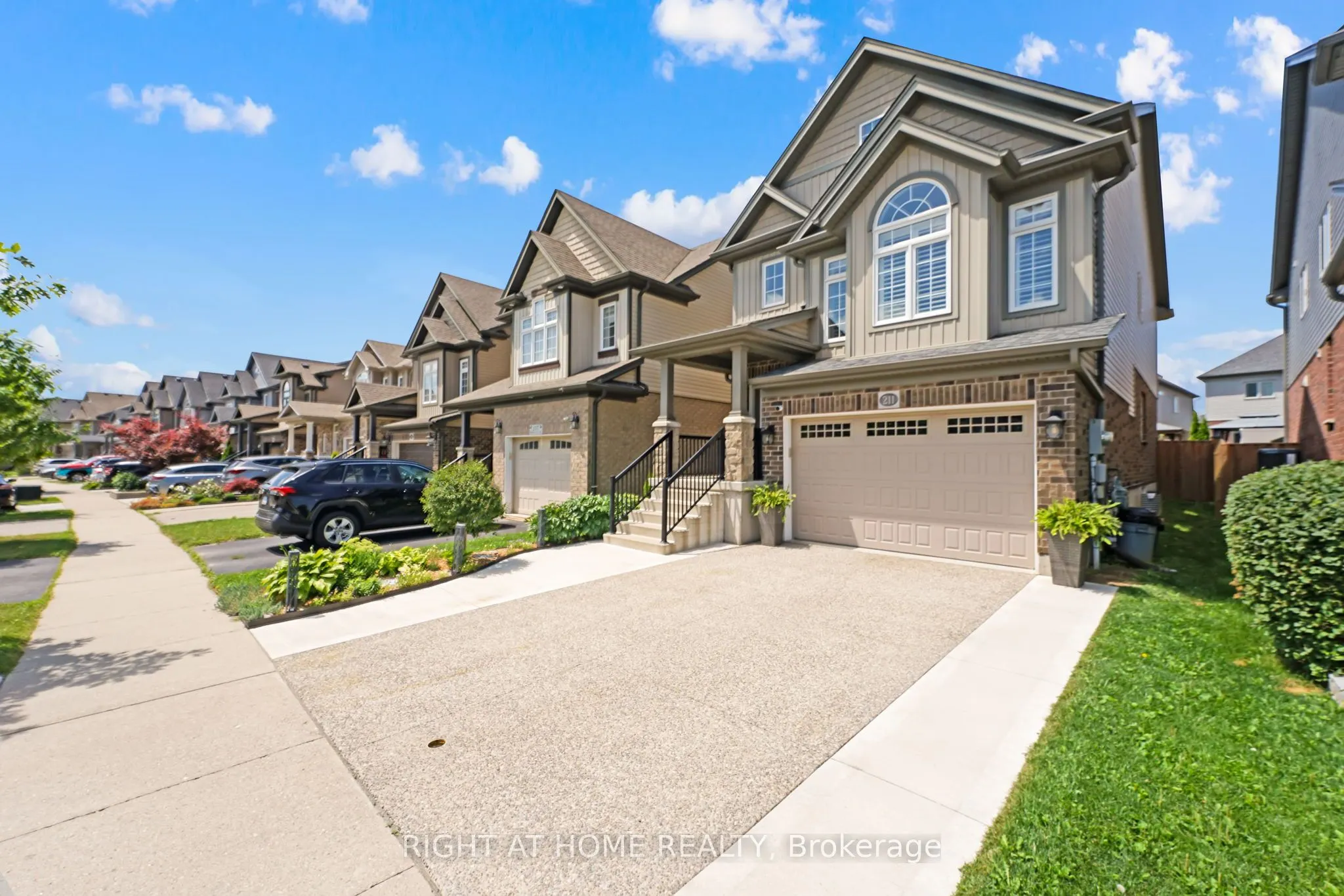 211 Hardcastle Drive