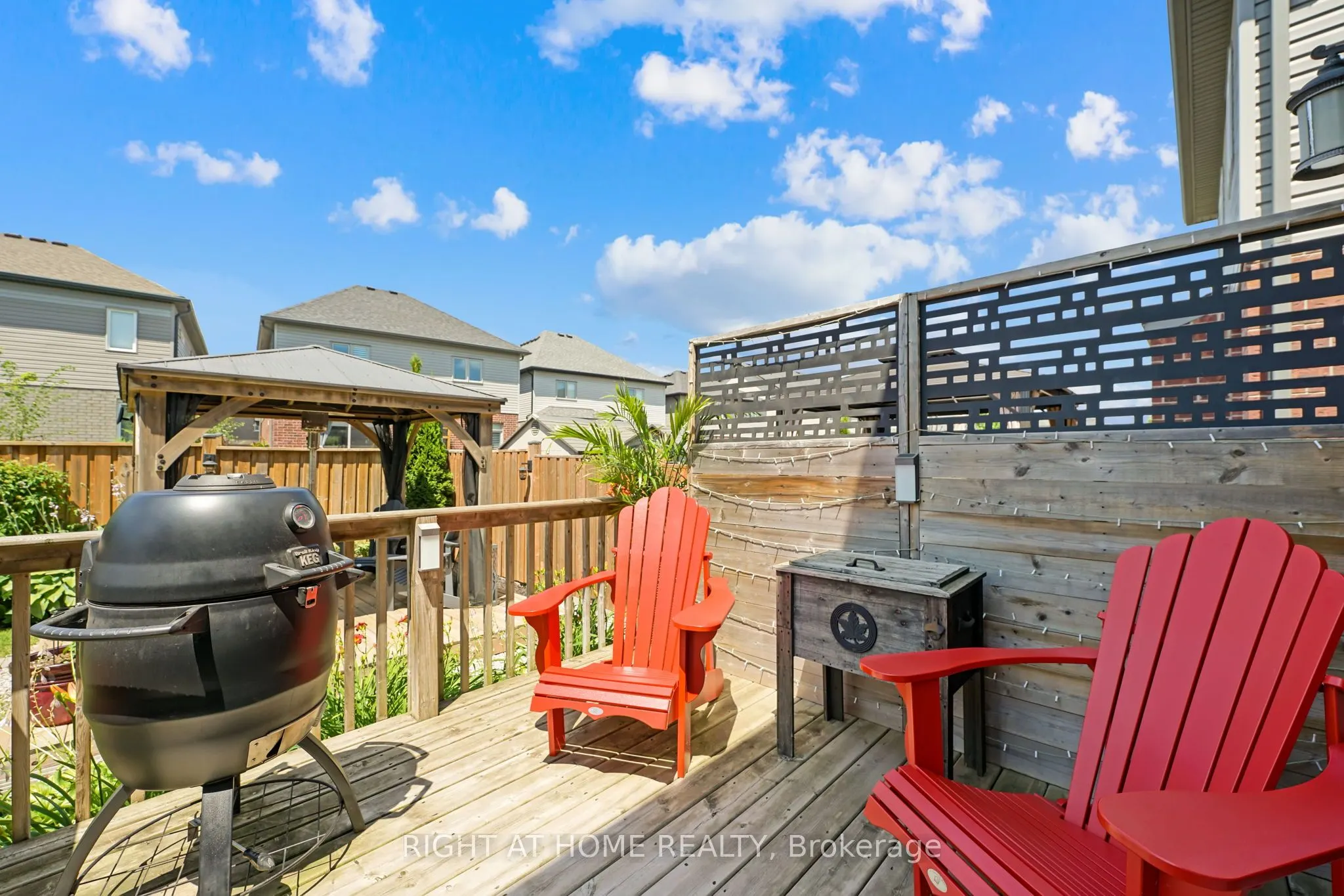 211 Hardcastle Drive