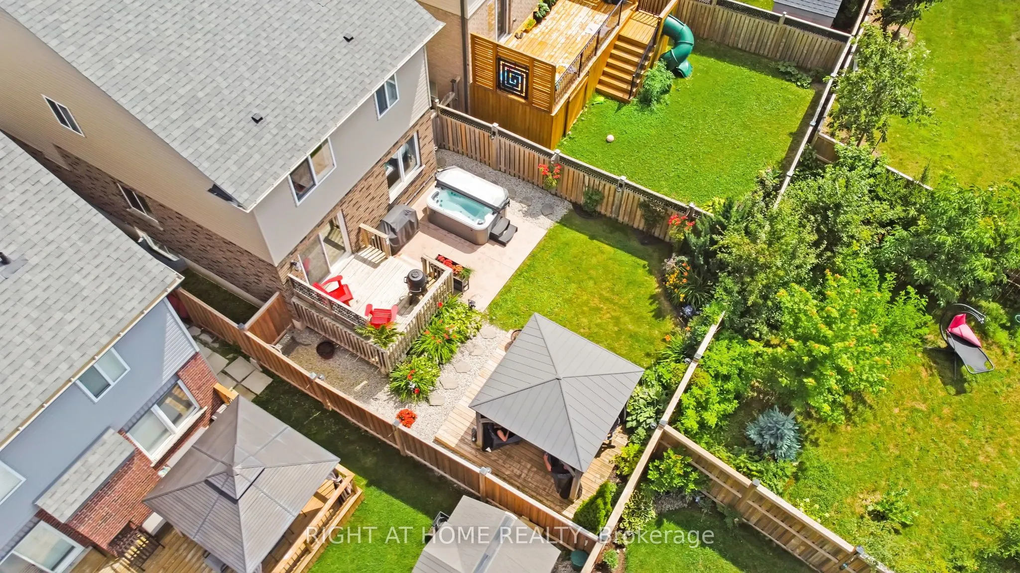 211 Hardcastle Drive