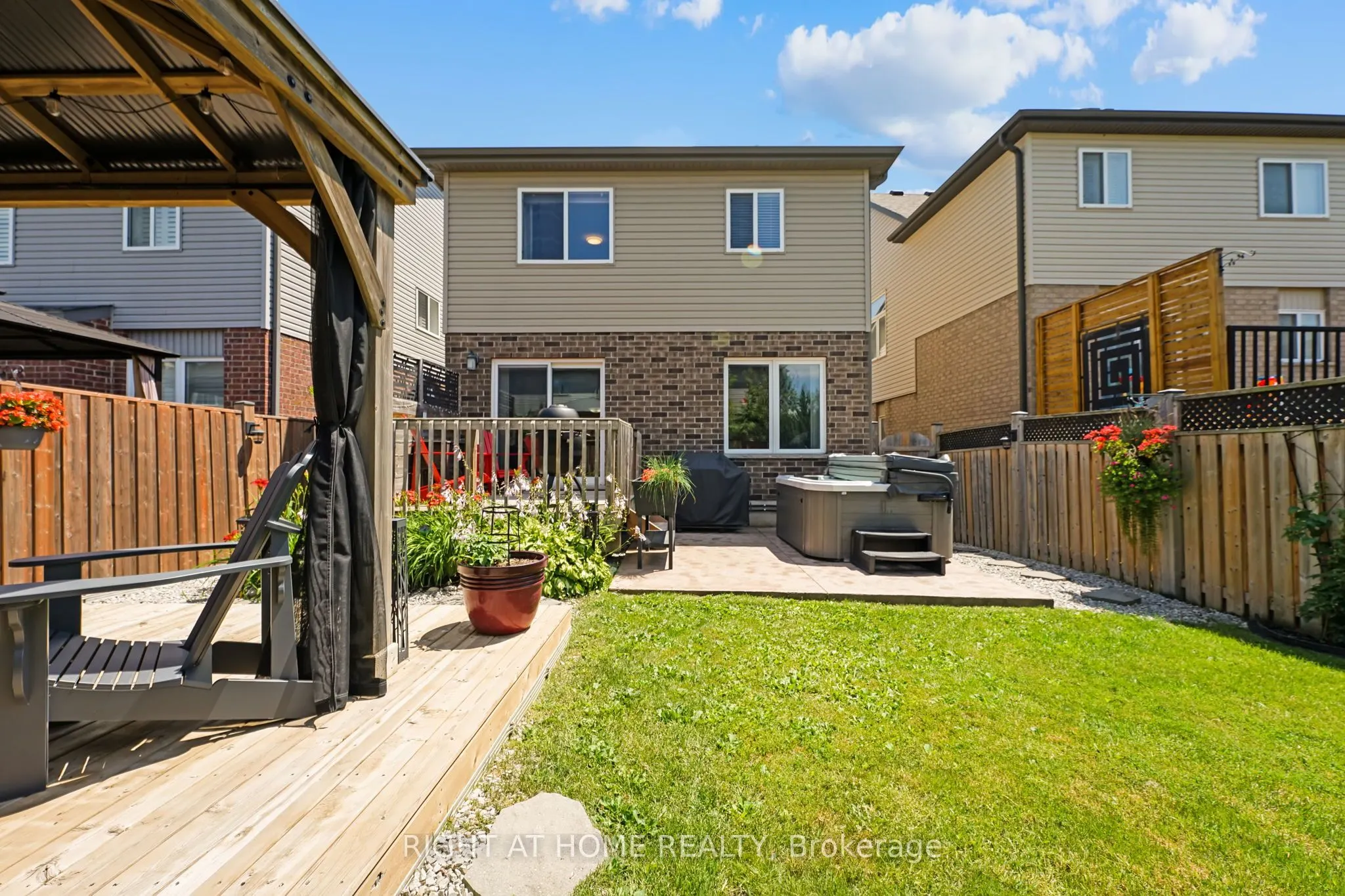 211 Hardcastle Drive