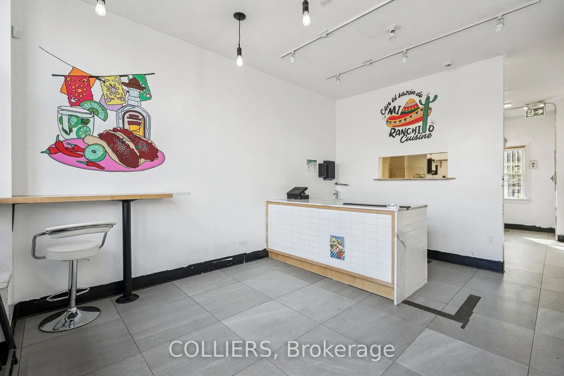 586 Concession Street