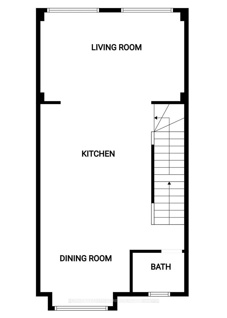 187 Wilson Street W, #4