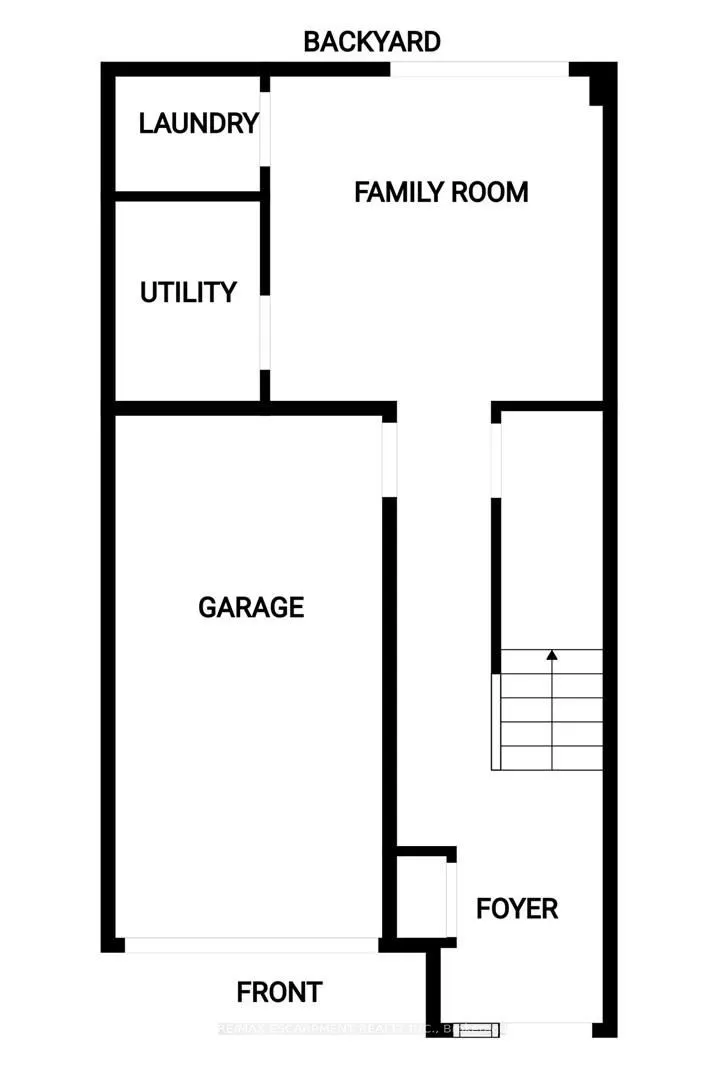 187 Wilson Street W, #4