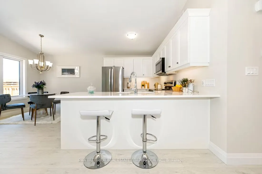 21 Bluffs View Boulevard