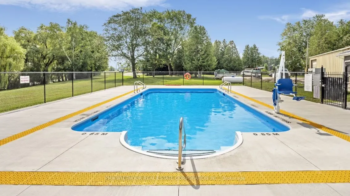 21 Bluffs View Boulevard