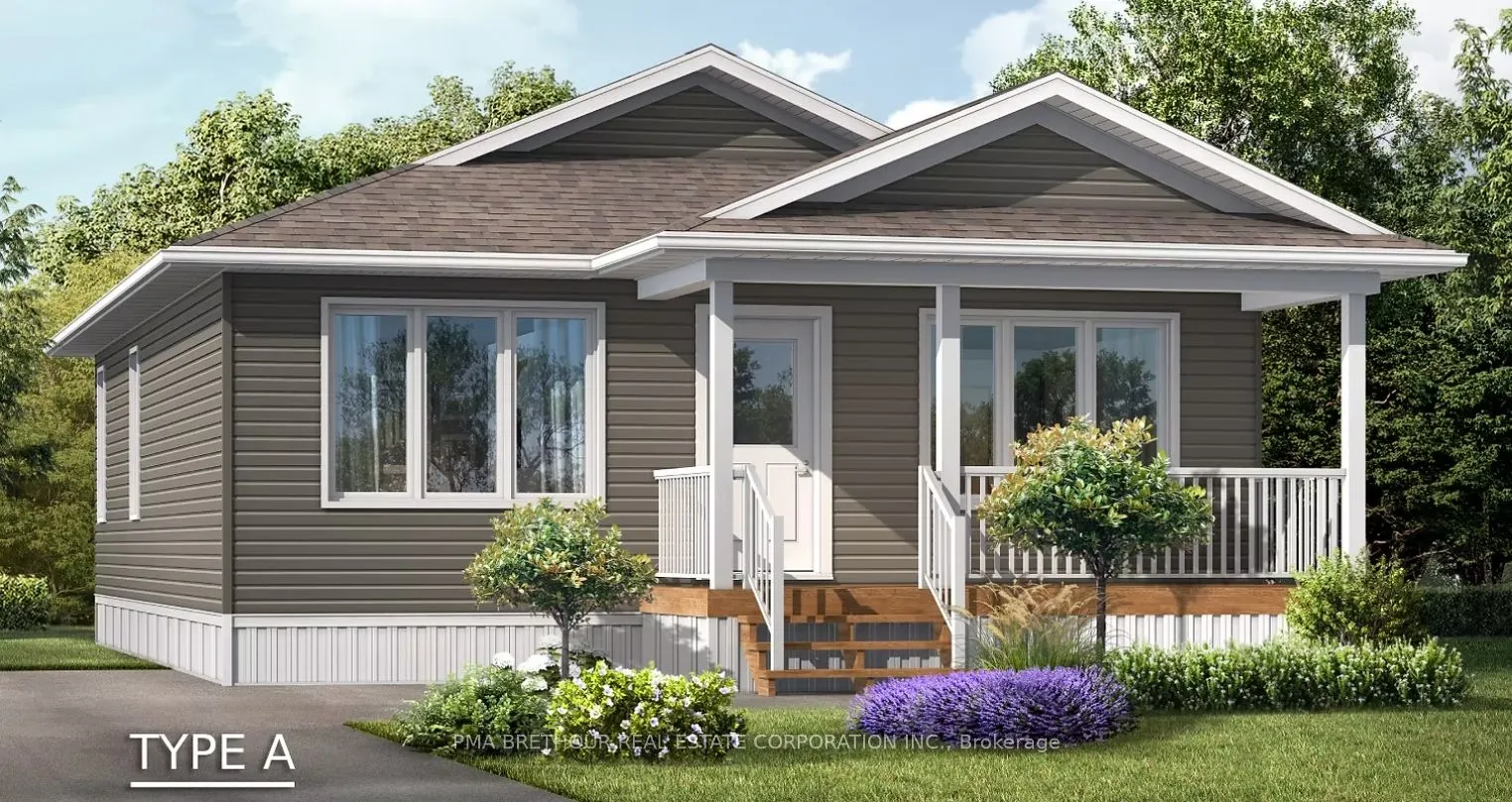 21 Bluffs View Boulevard