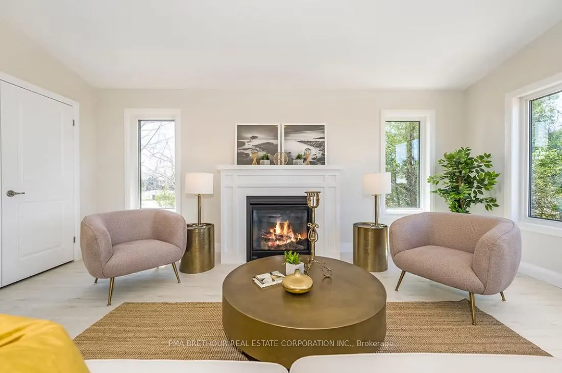 21 Bluffs View Boulevard