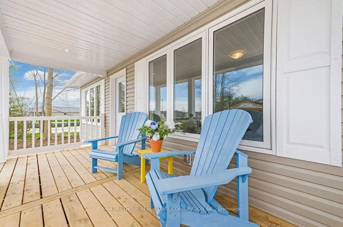 21 Bluffs View Boulevard