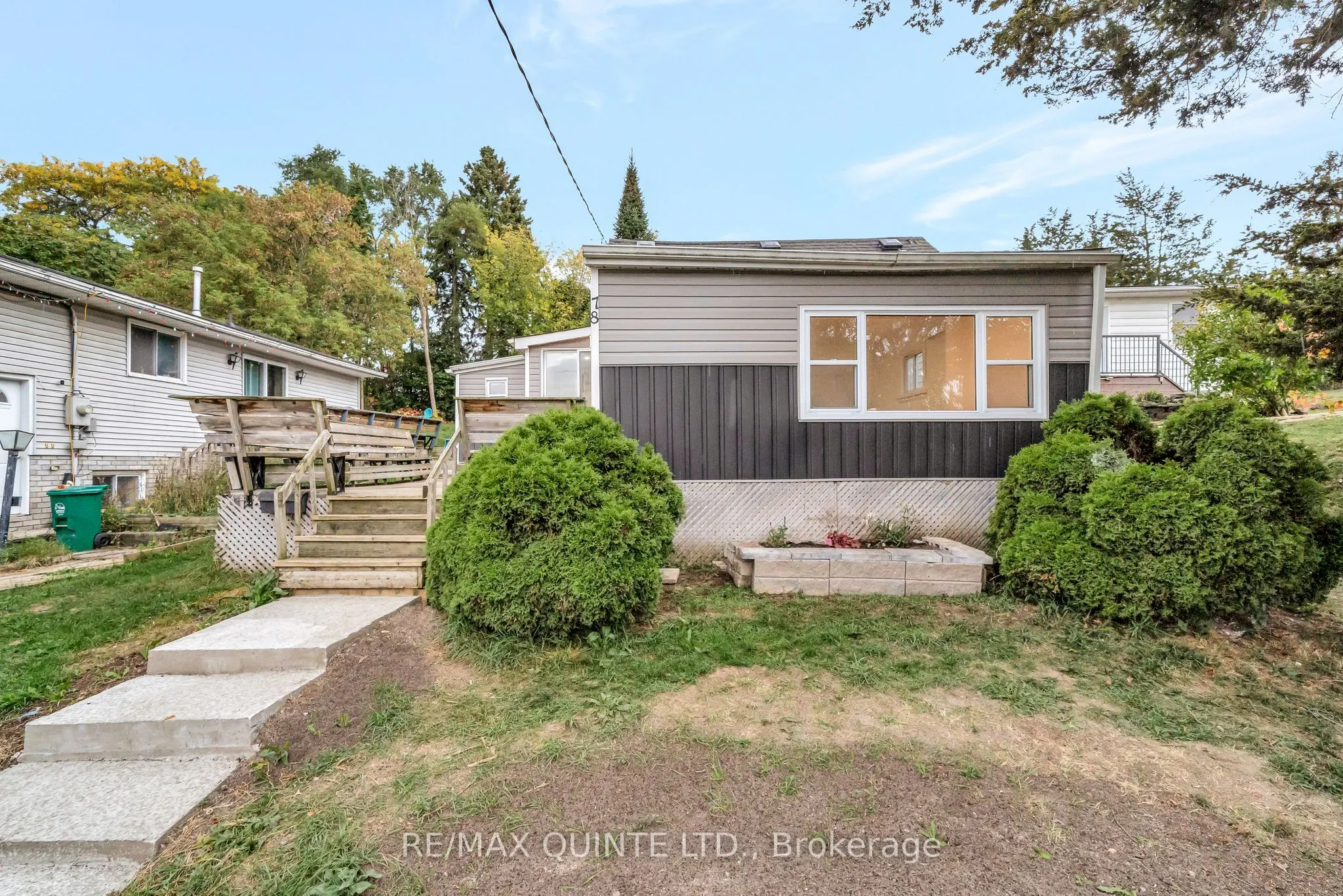 78 WALLBRIDGE CRES Crescent