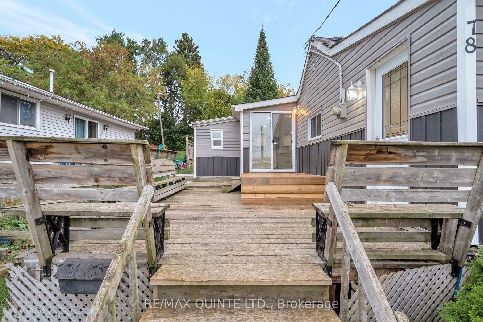 78 WALLBRIDGE CRES Crescent