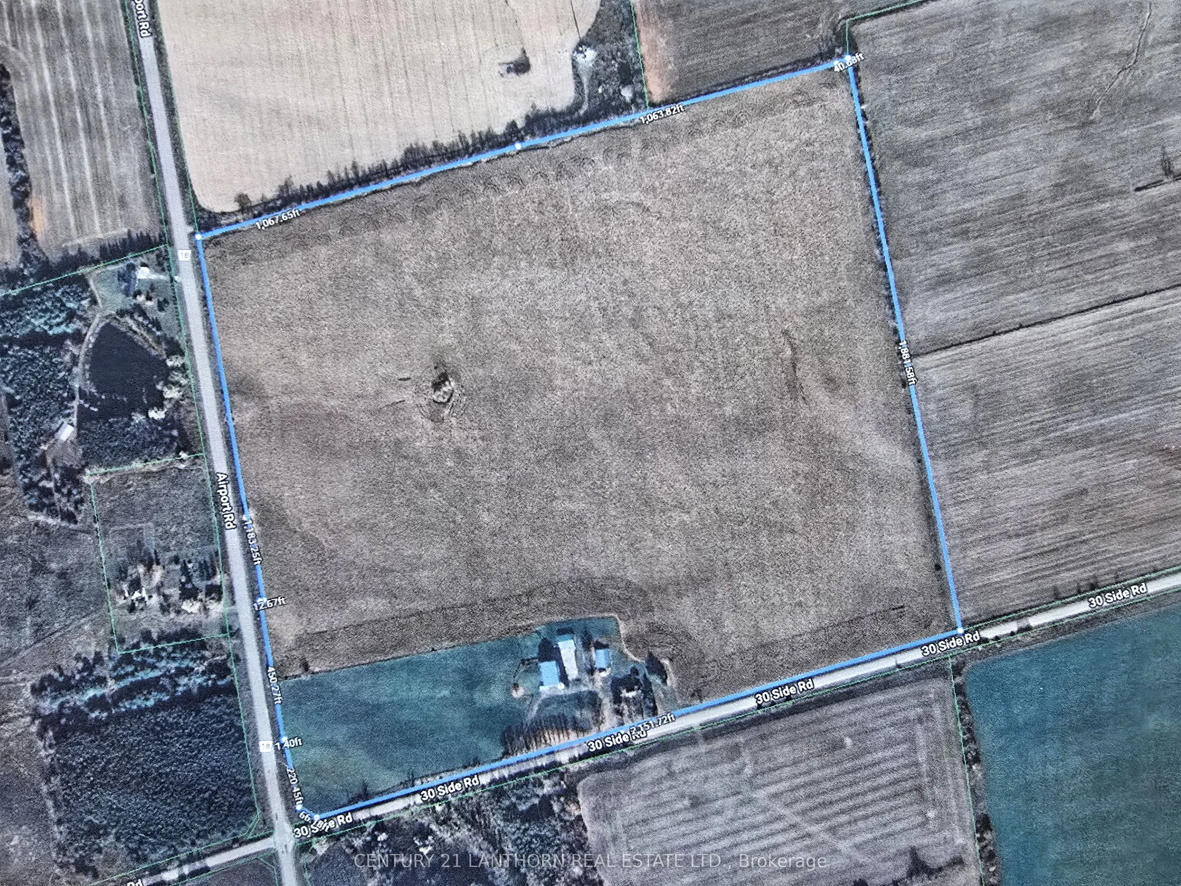 488297 30th Side Road