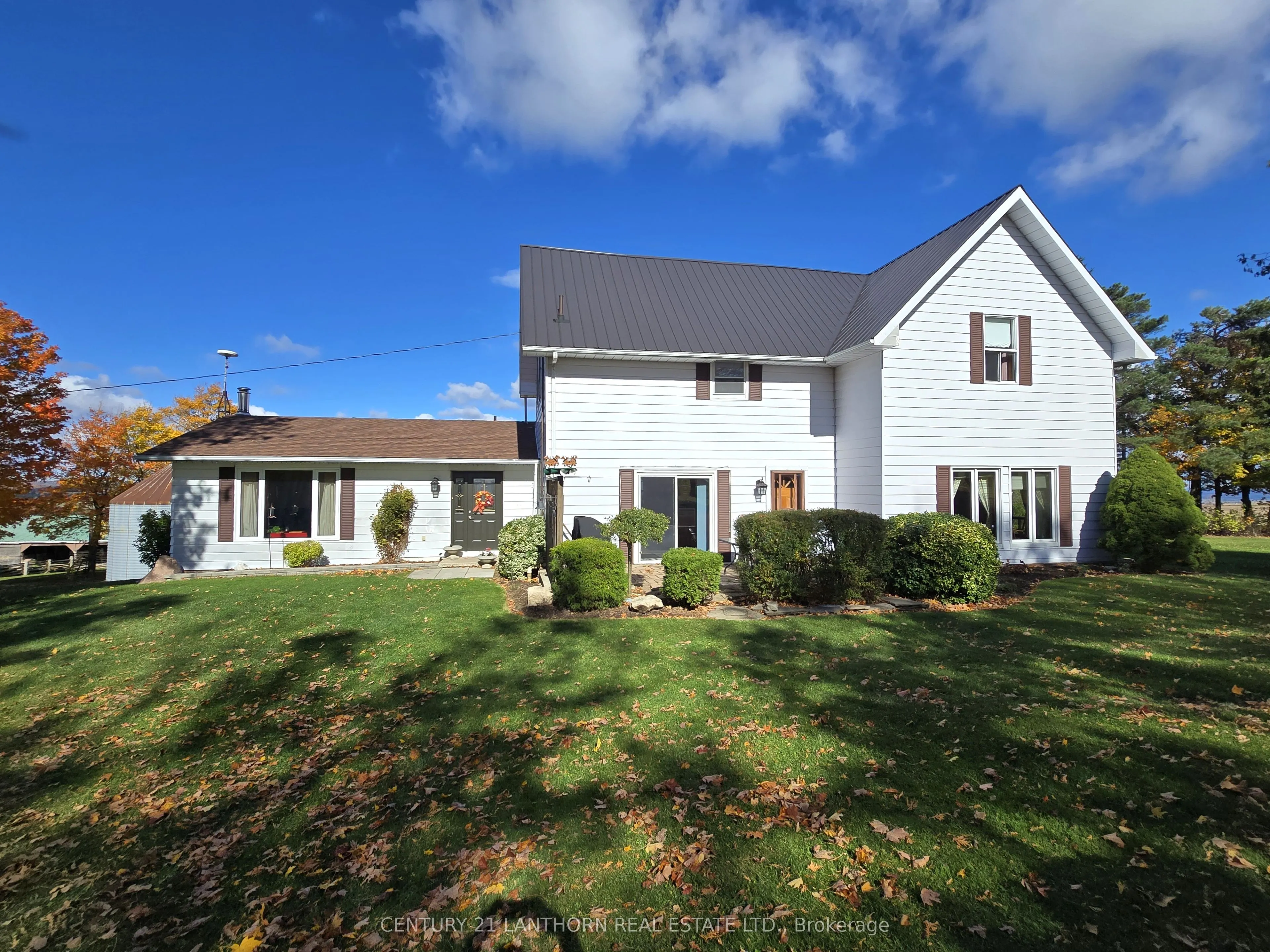 488297 30th Side Road