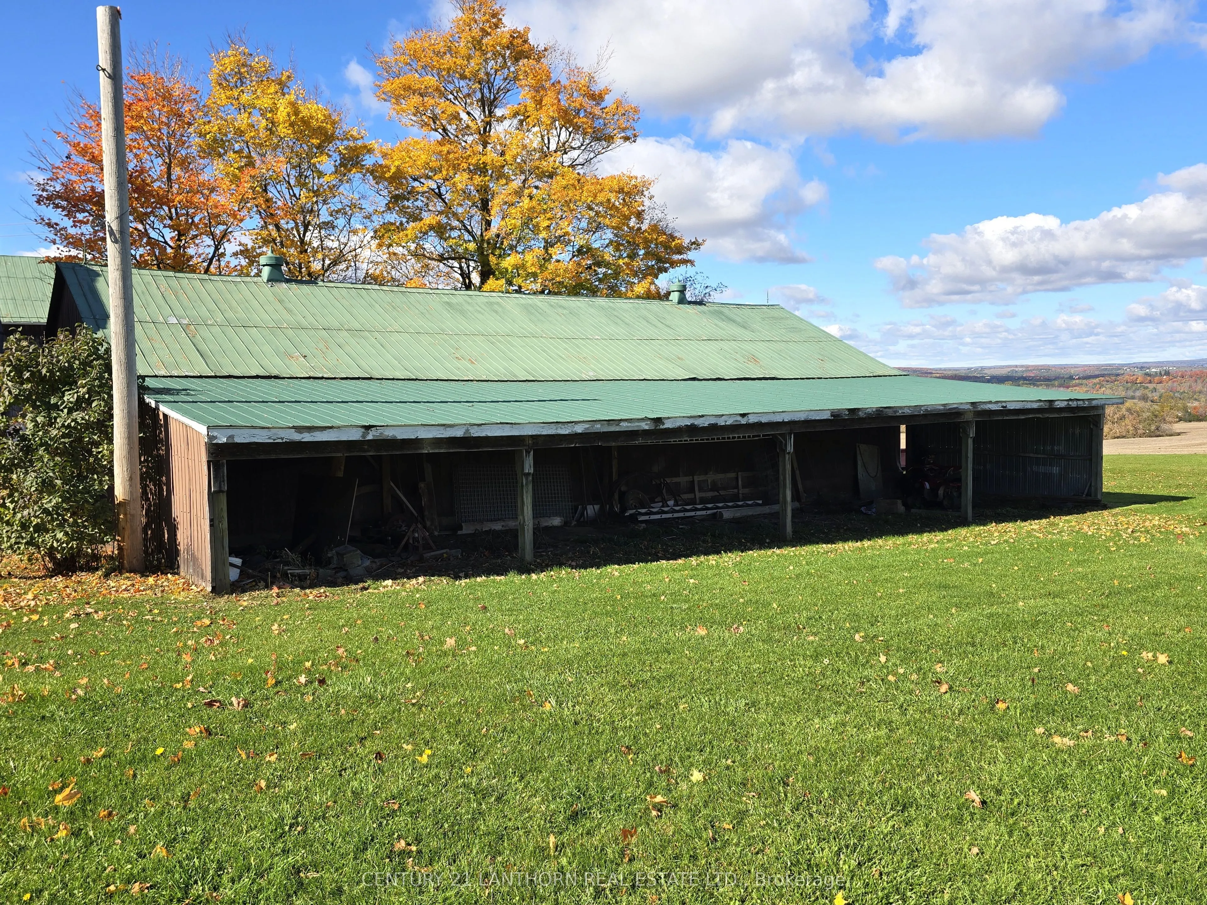 488297 30th Side Road