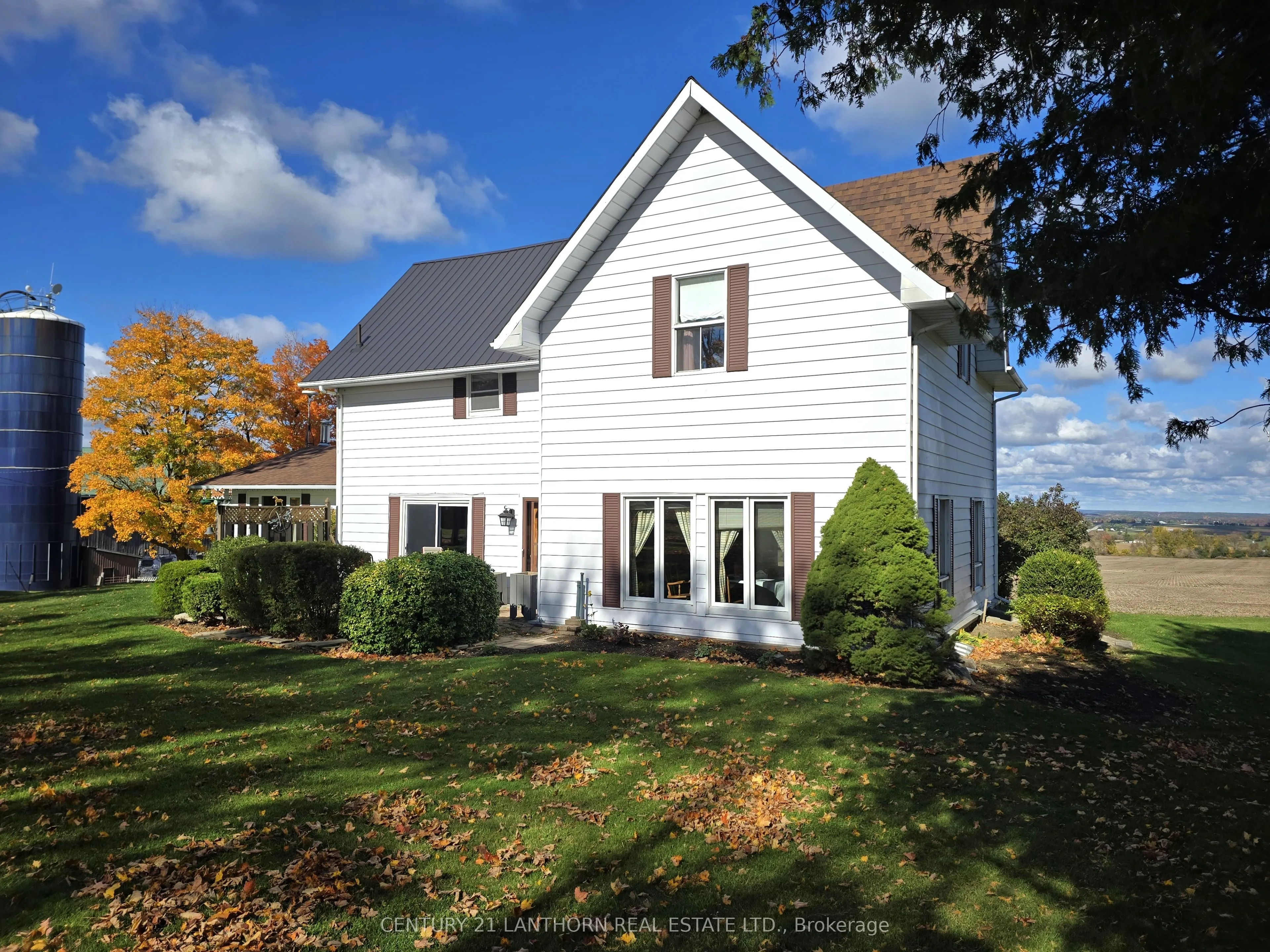 488297 30th Side Road